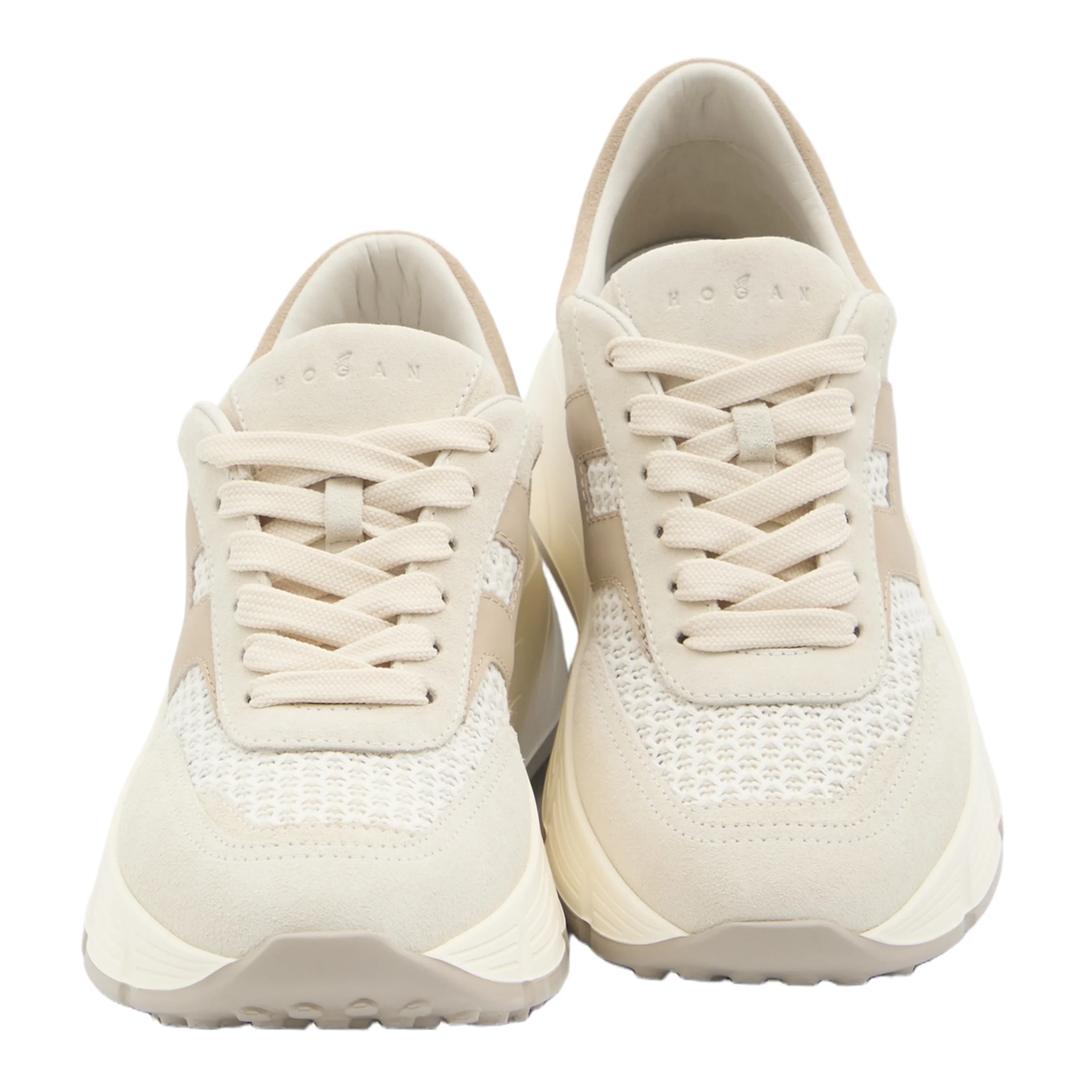 Hi-Fi Platform Sneakers - Image 5