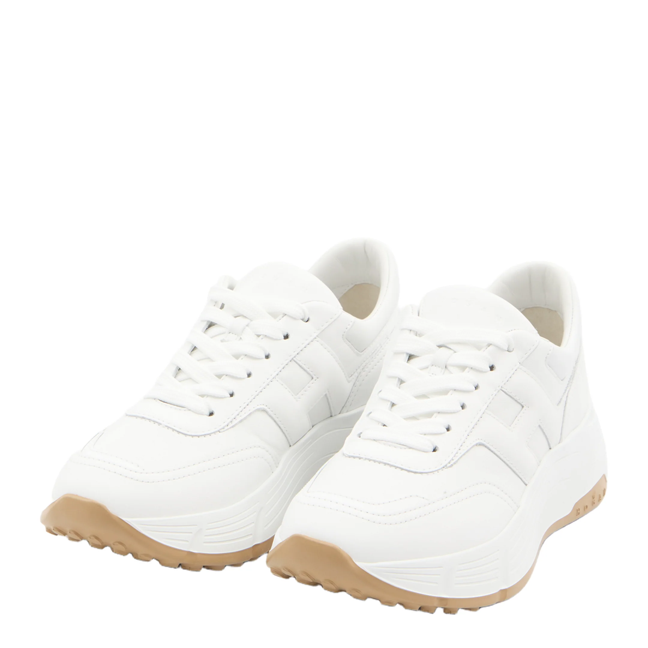 Hi-Fi Sneakers - White - Image 2