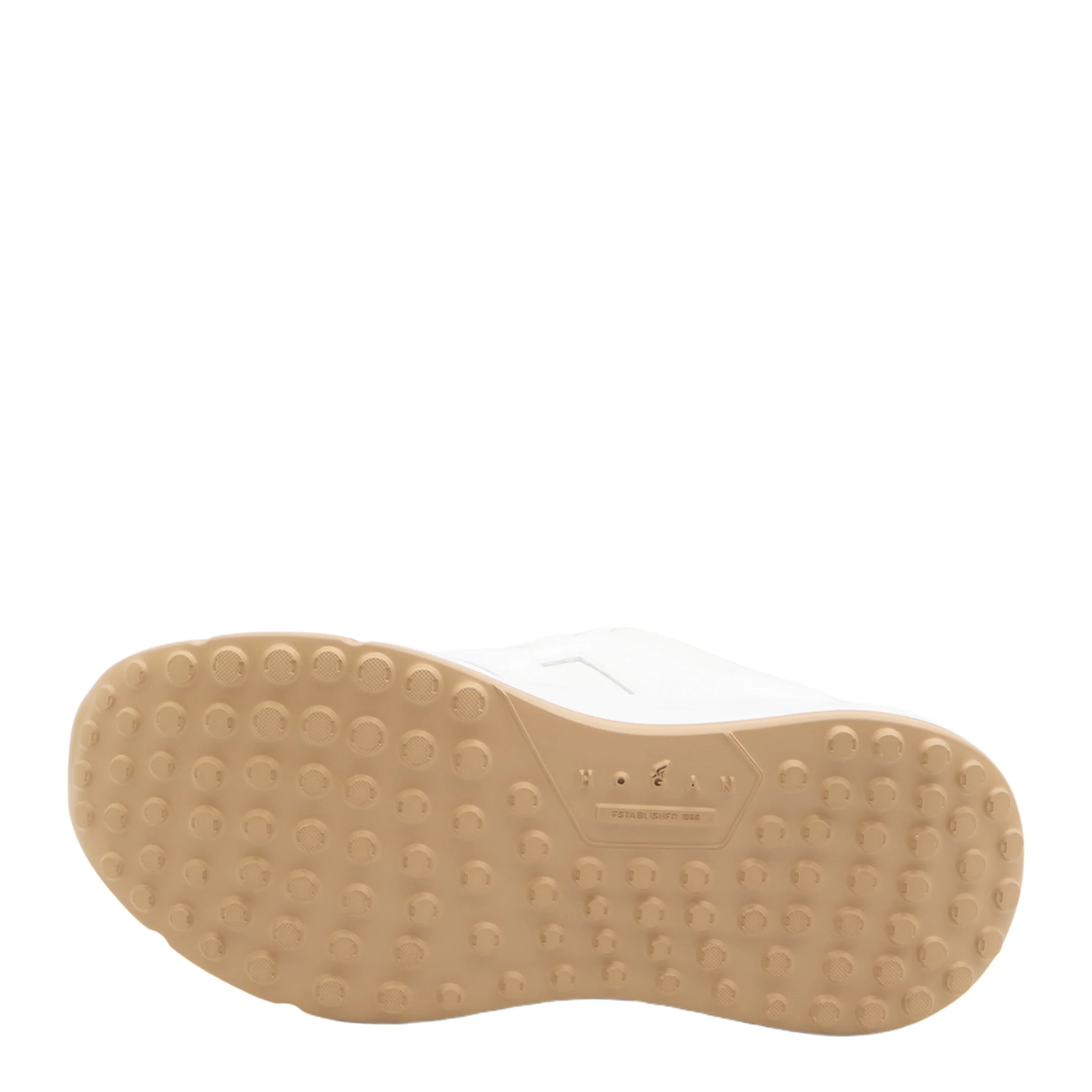 Hi-Fi Sneakers - White - Image 4