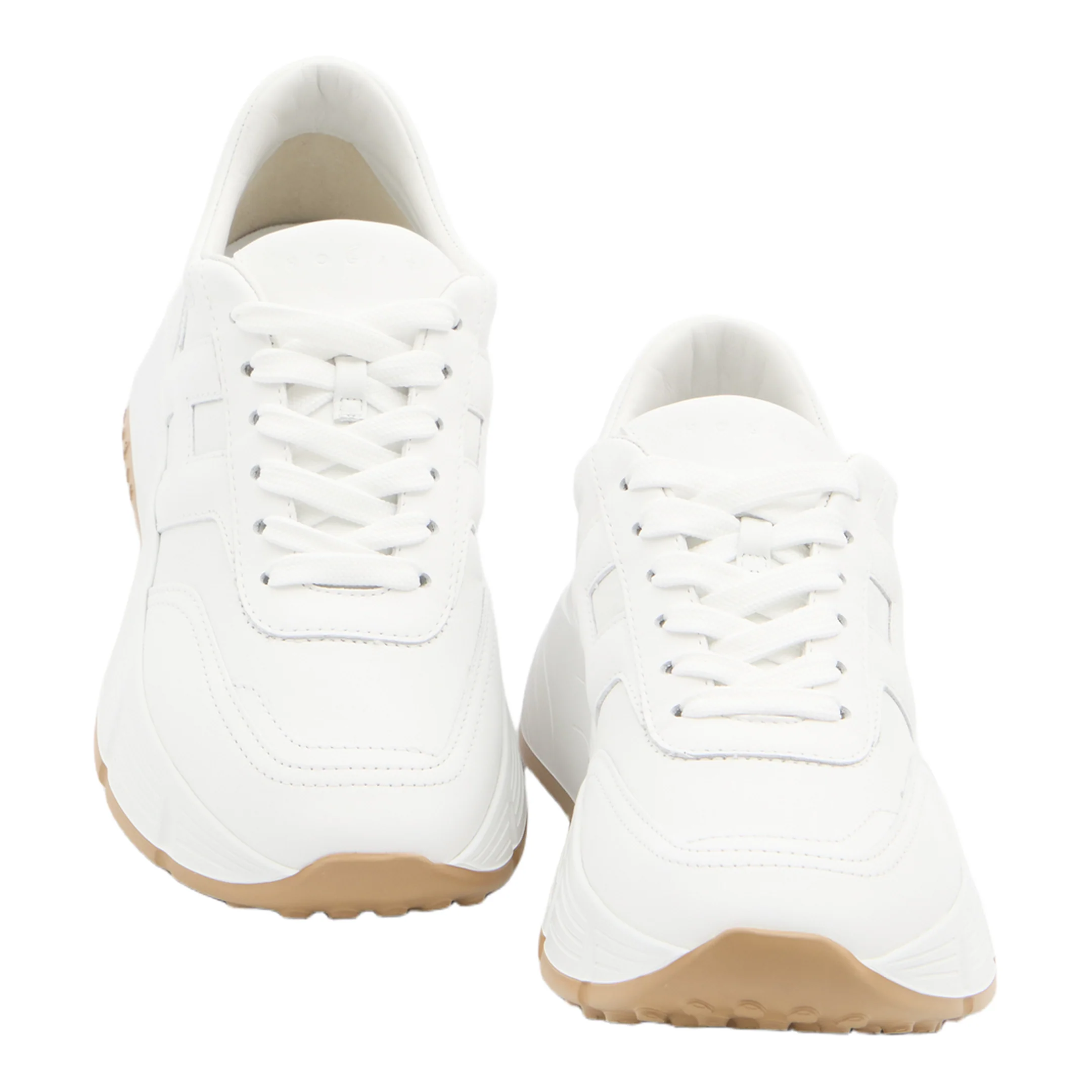 Hi-Fi Sneakers - White - Image 5