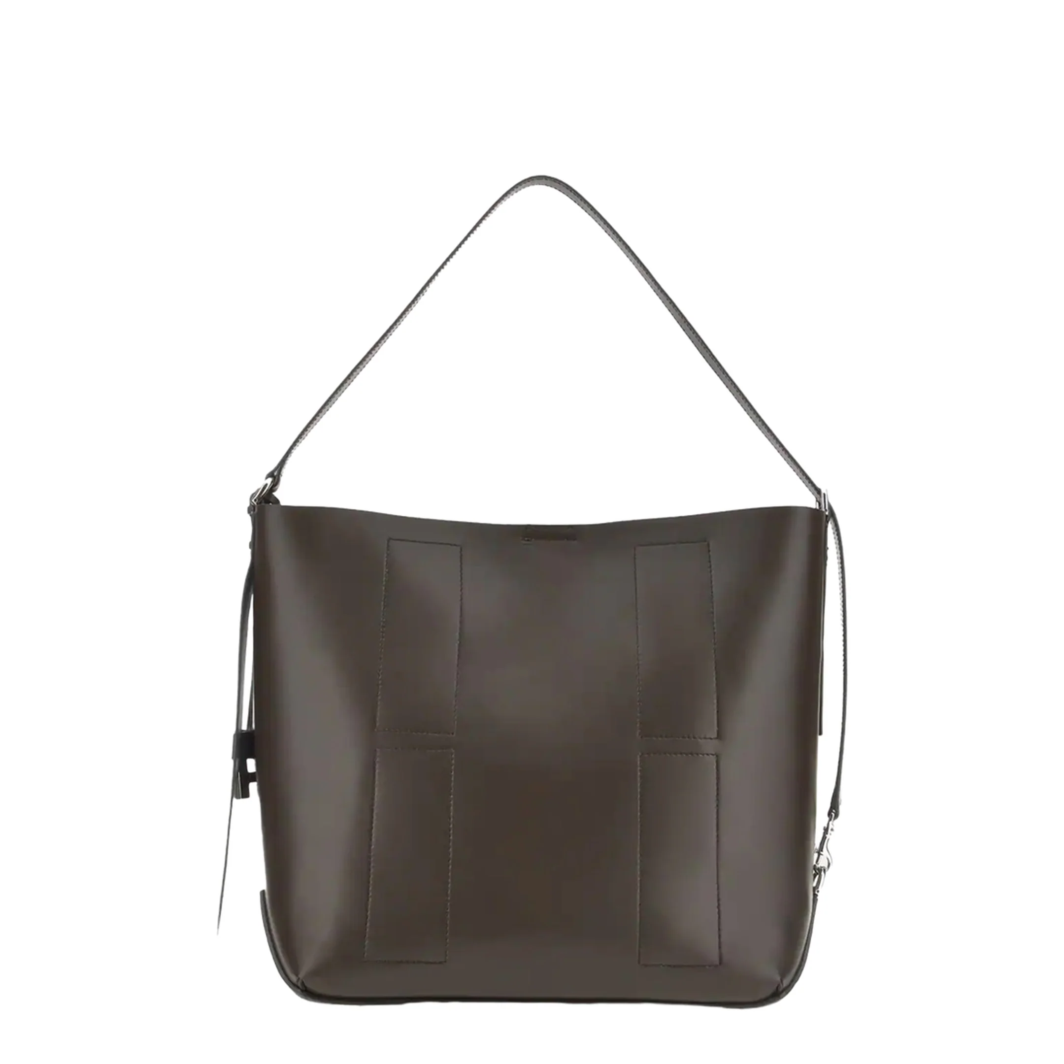 Hocket Hobo Bag Medium Brown - Image 2