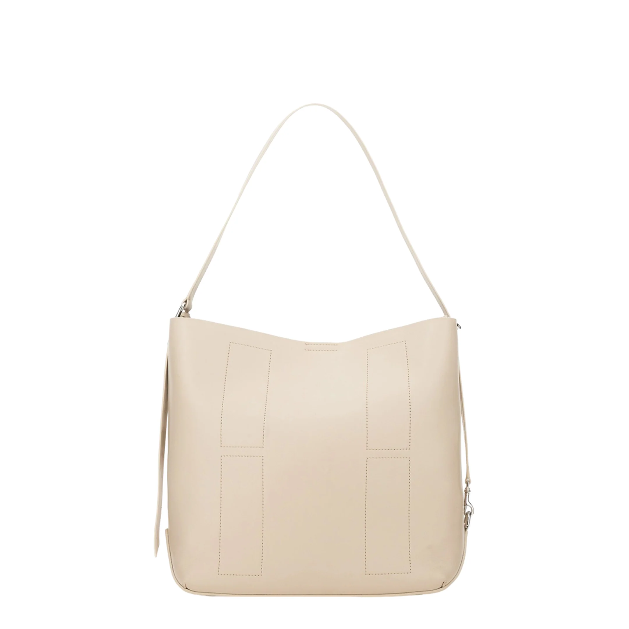 Hocket Hobo Bag Medium IVORY - Image 5