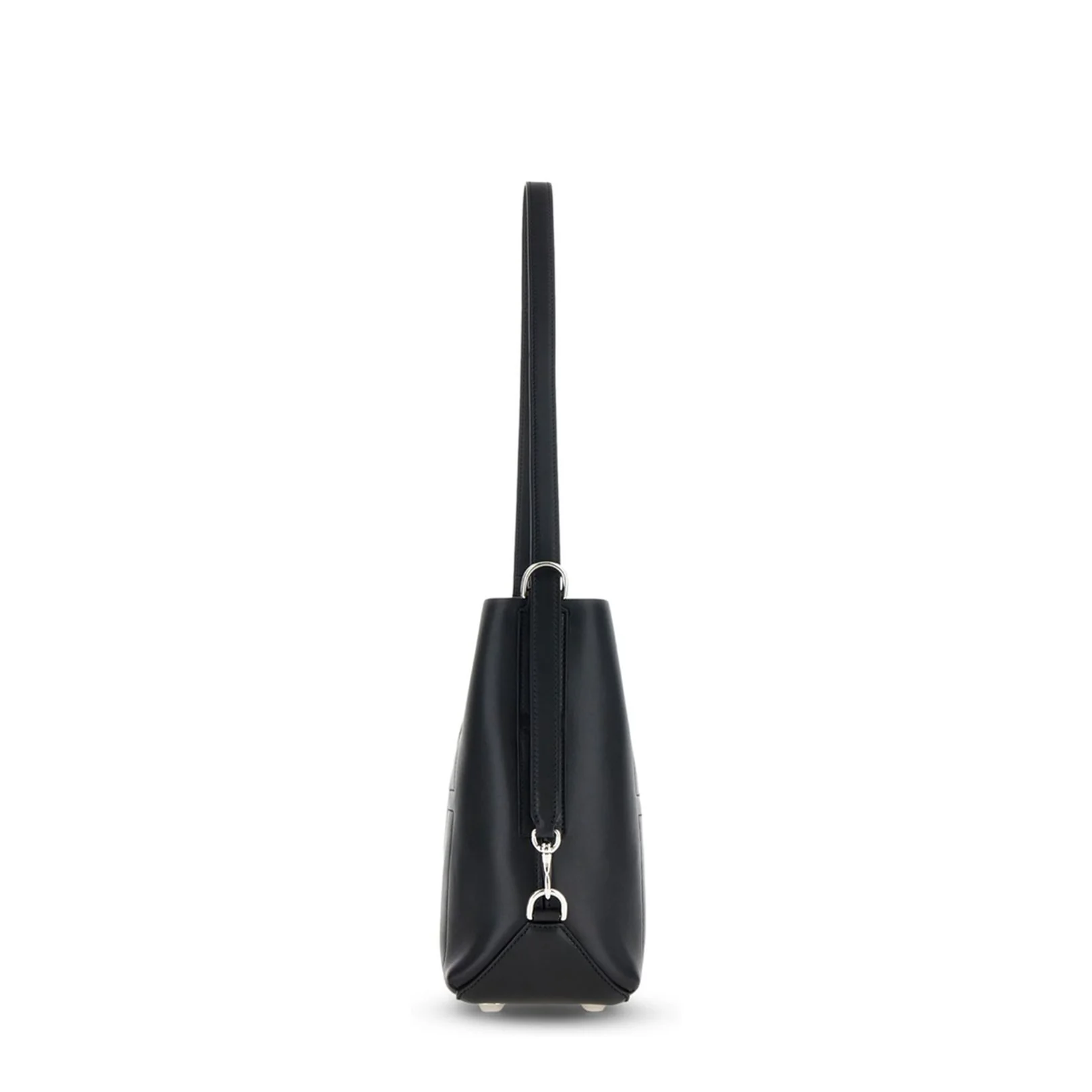 Hocket Hobo Bag Small Black - Image 4