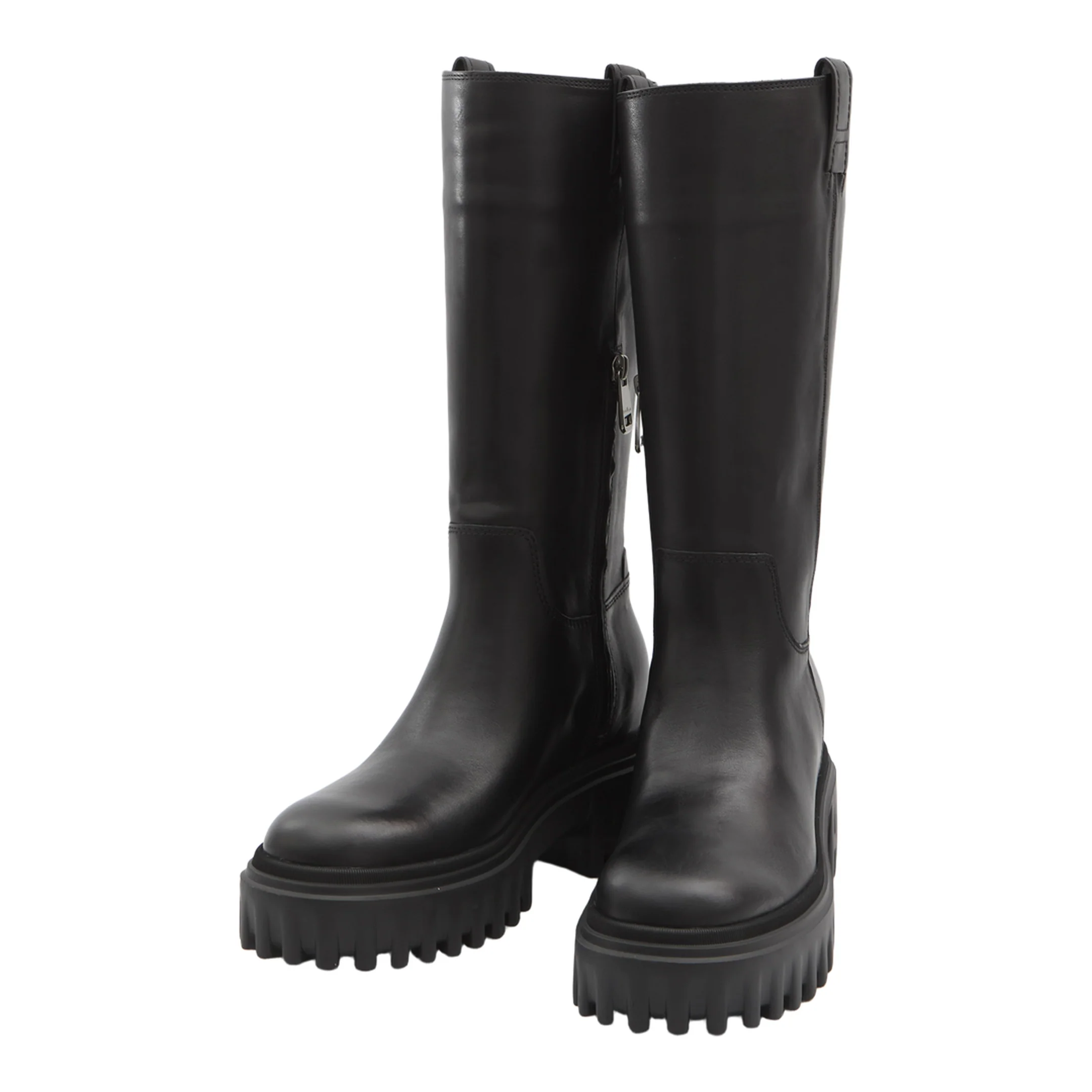 Leather Boots - Image 2