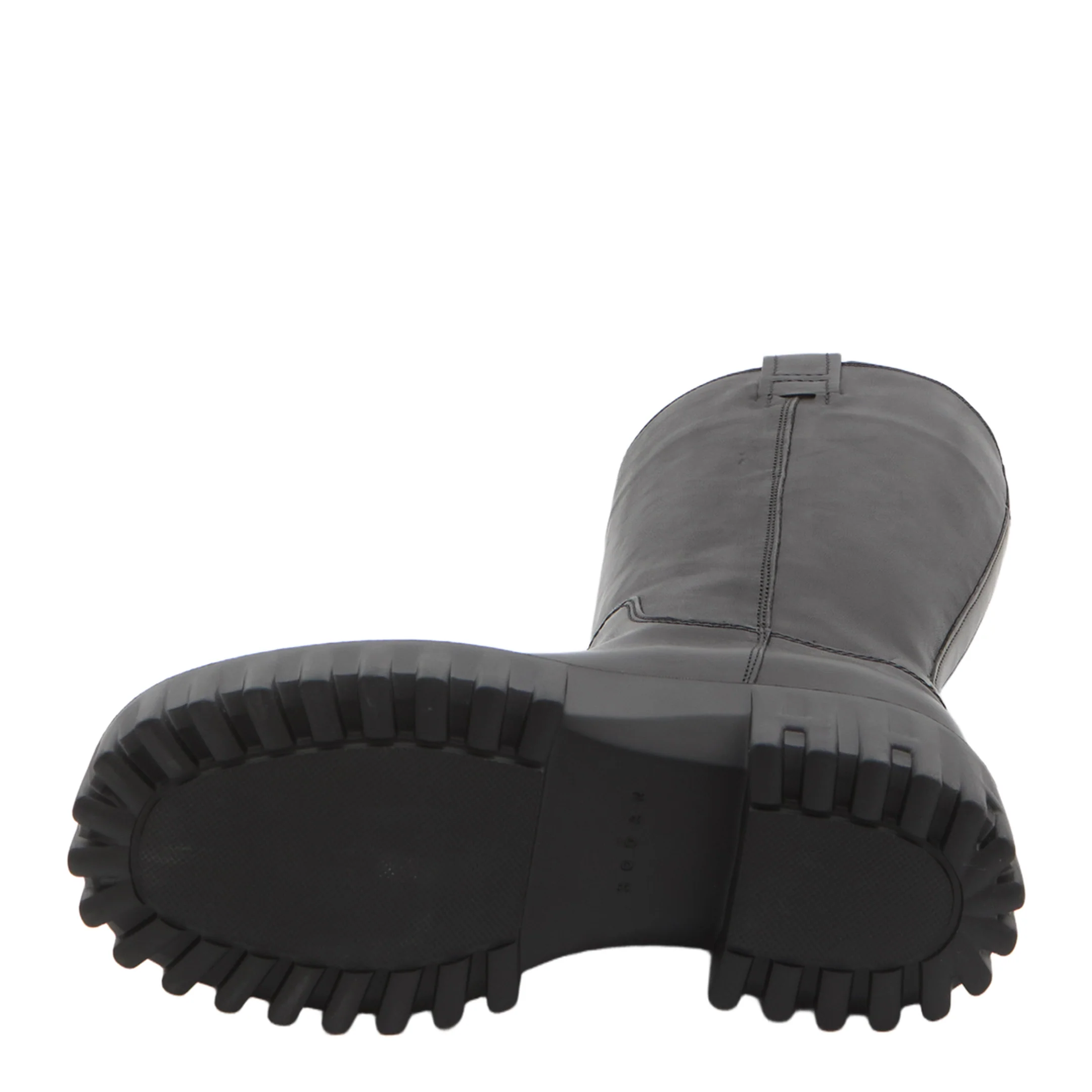 Leather Boots - Image 4