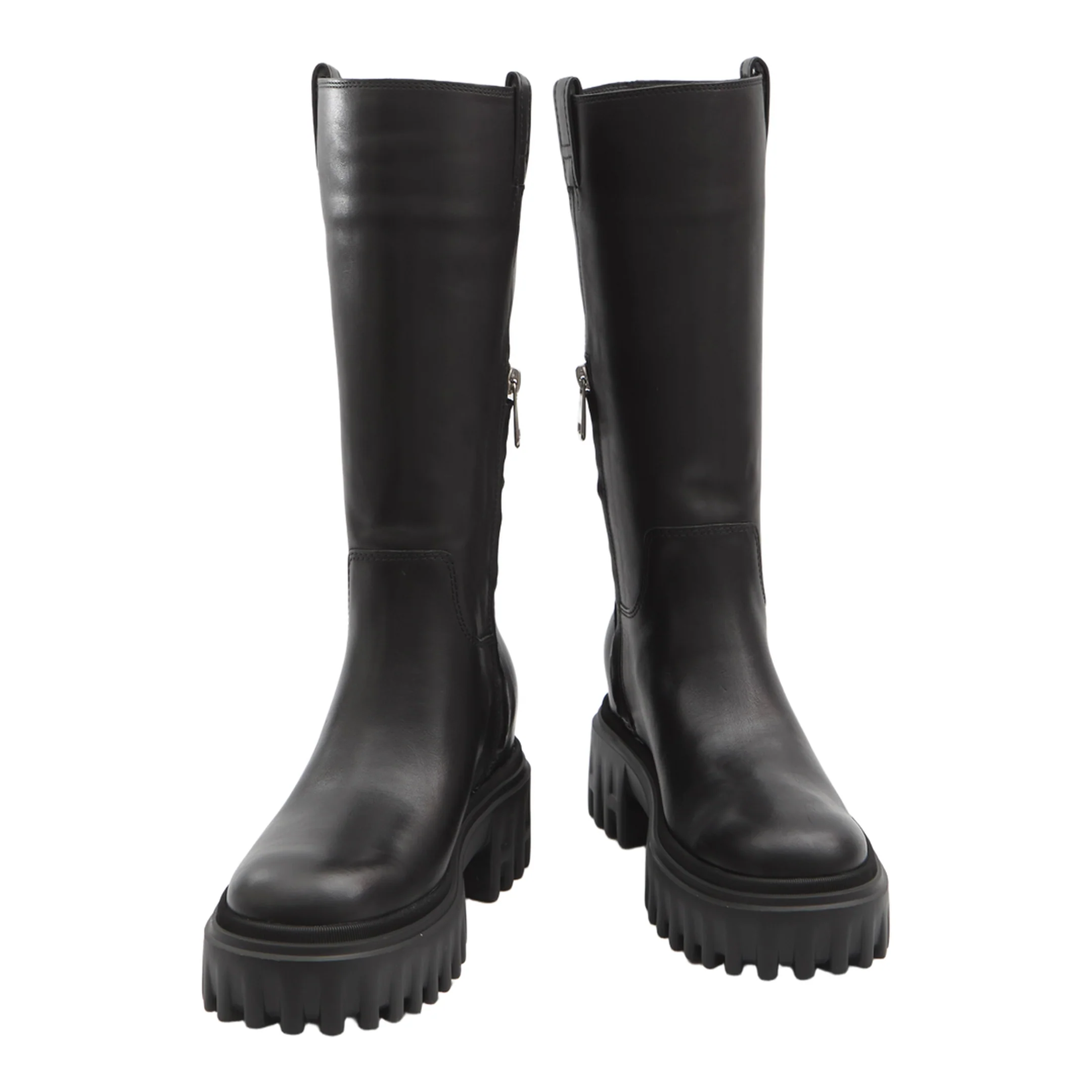Leather Boots - Image 5