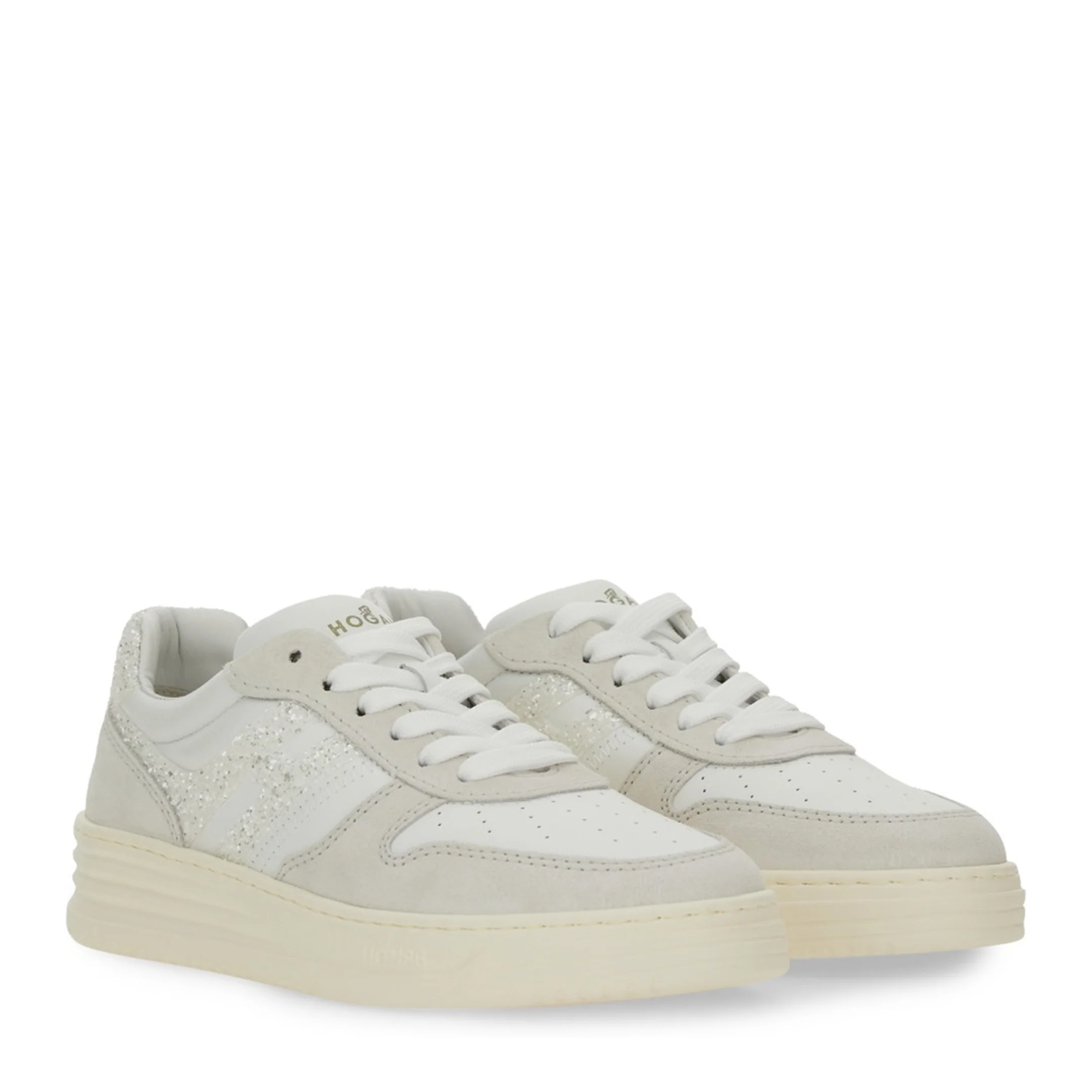 Leather Sneaker - Image 2