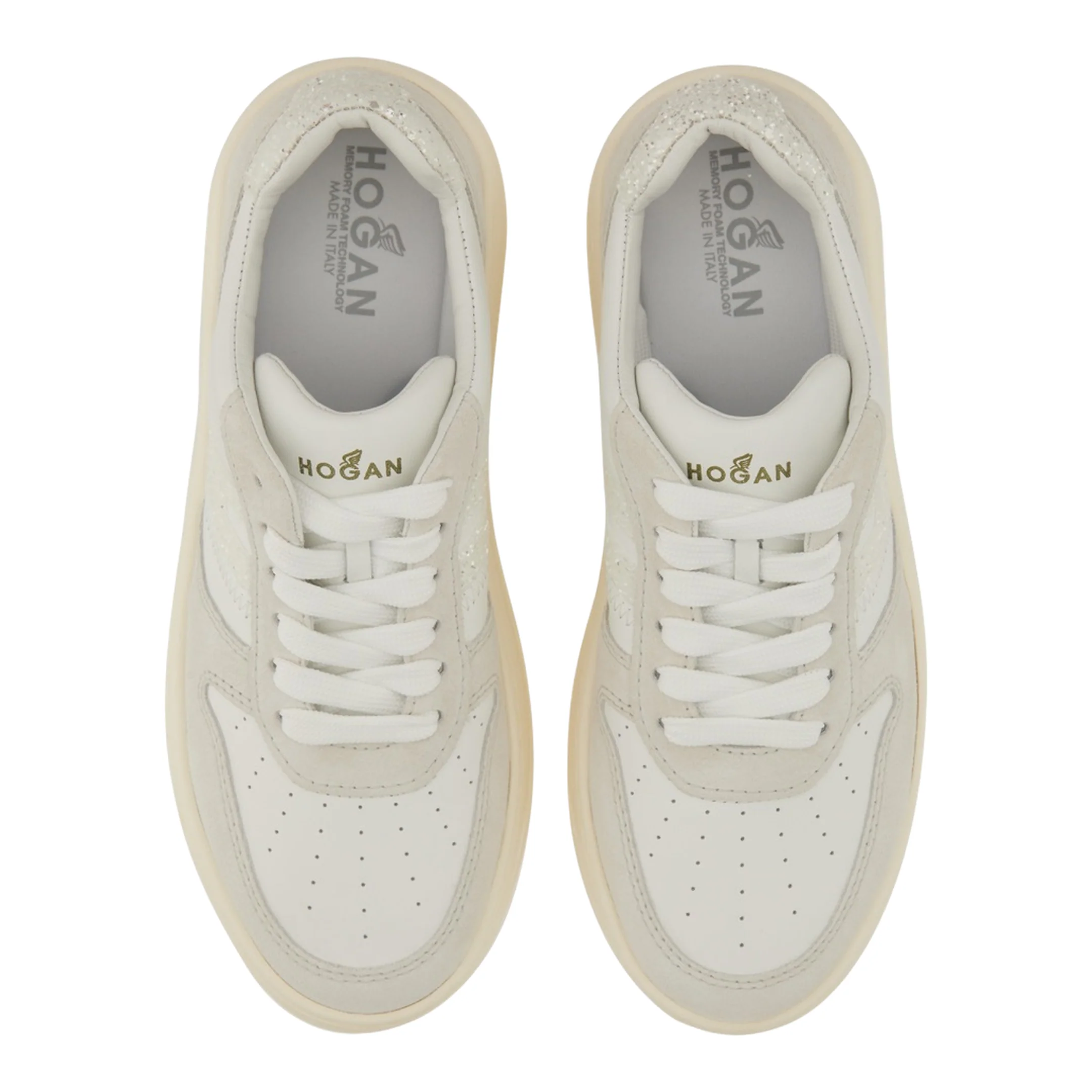 Leather Sneaker - Image 4