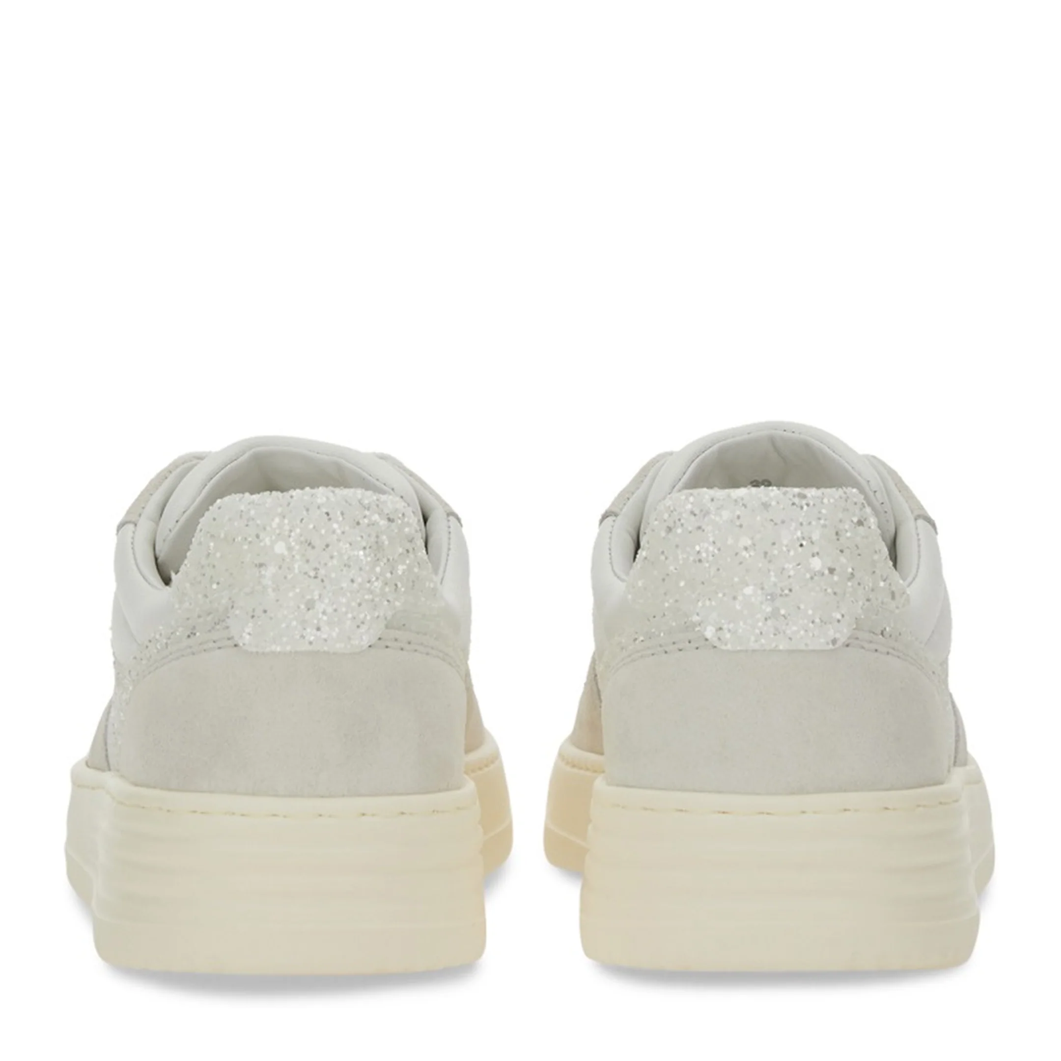 Leather Sneaker - Image 5