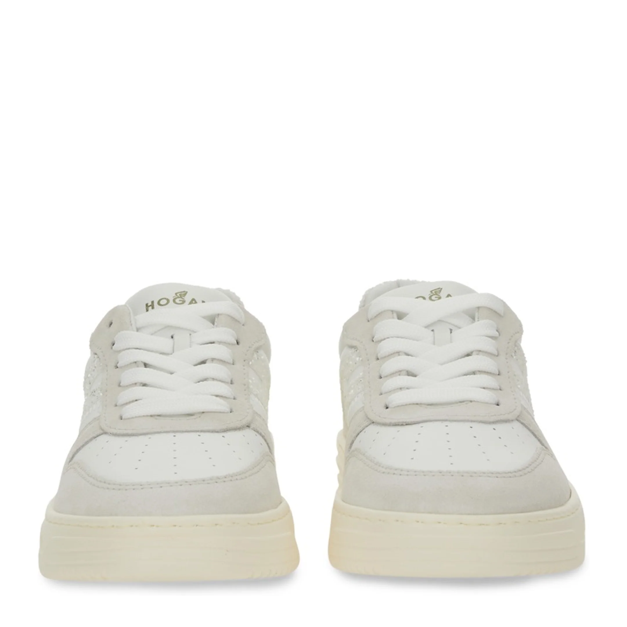 Leather Sneaker - Image 6