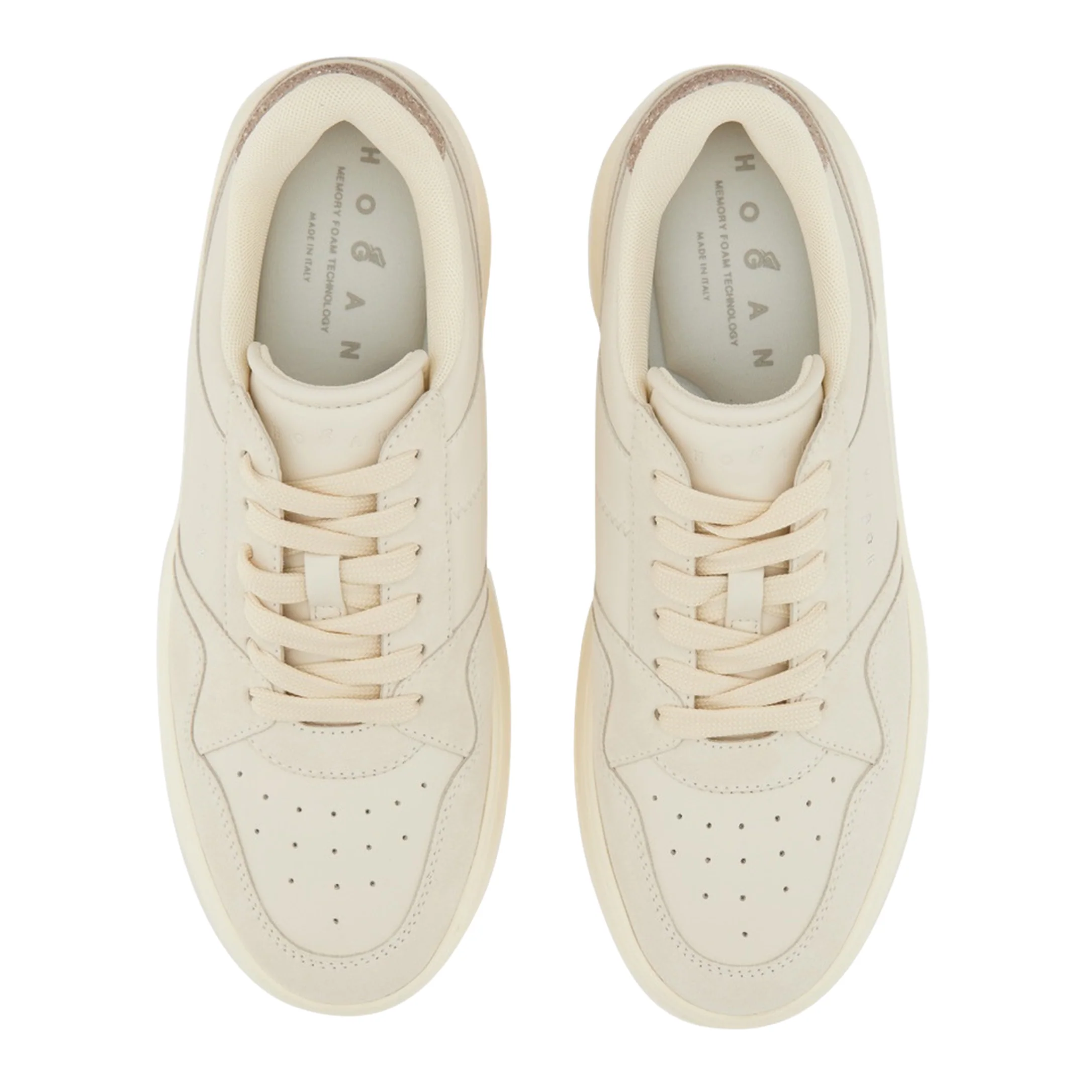 Leather Sneaker - Image 2