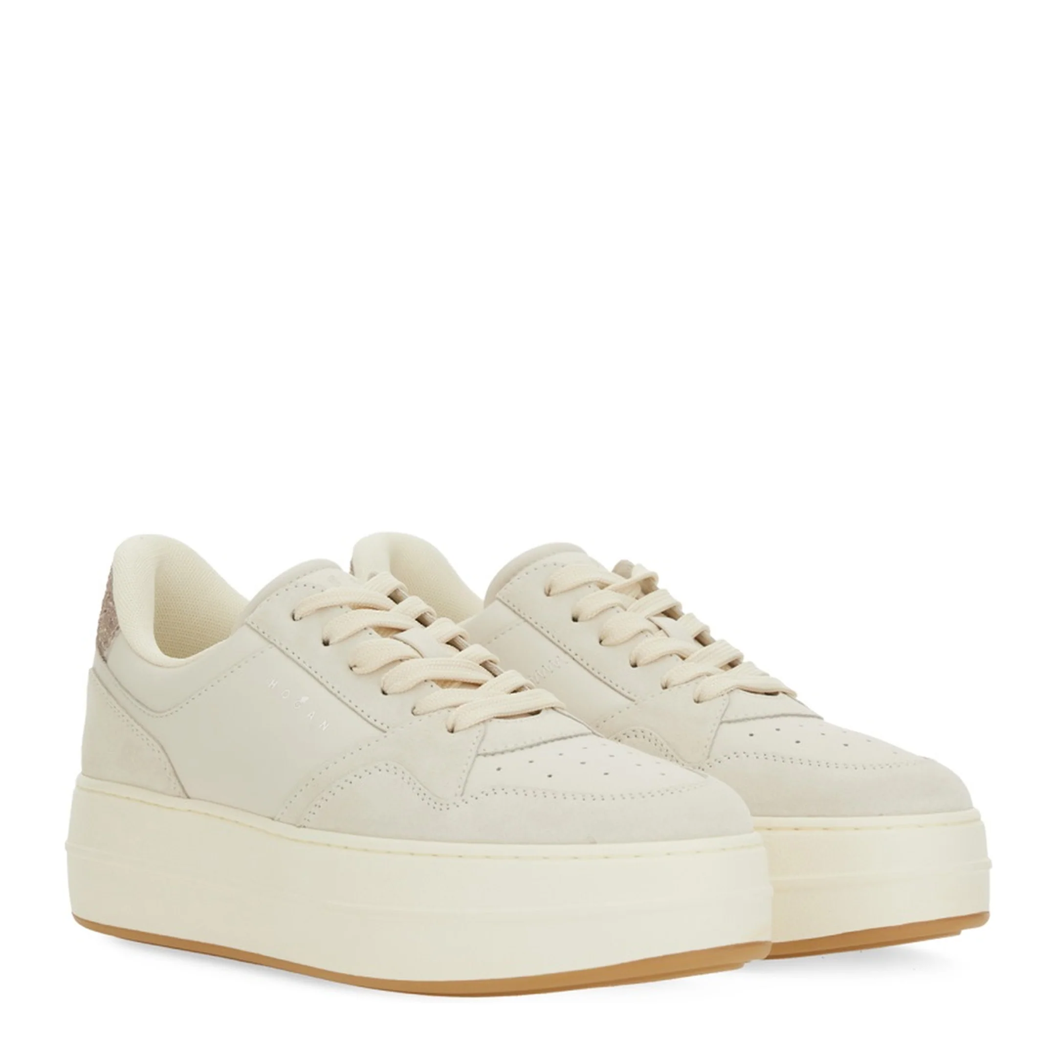Leather Sneaker - Image 3