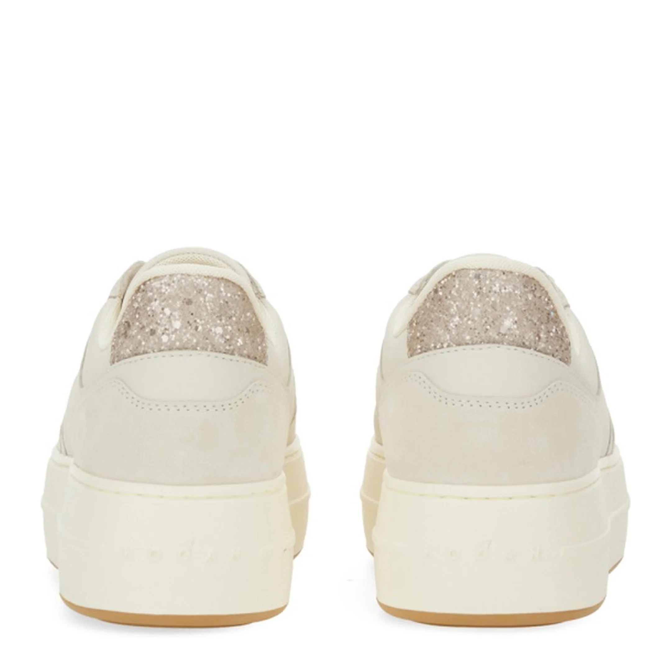 Leather Sneaker - Image 4