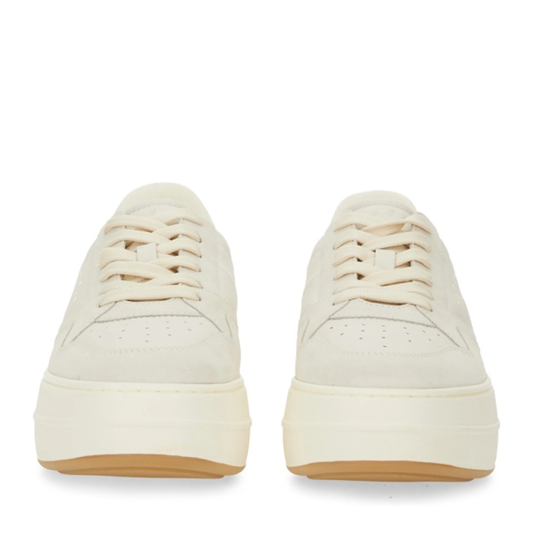 Leather Sneaker - Image 5
