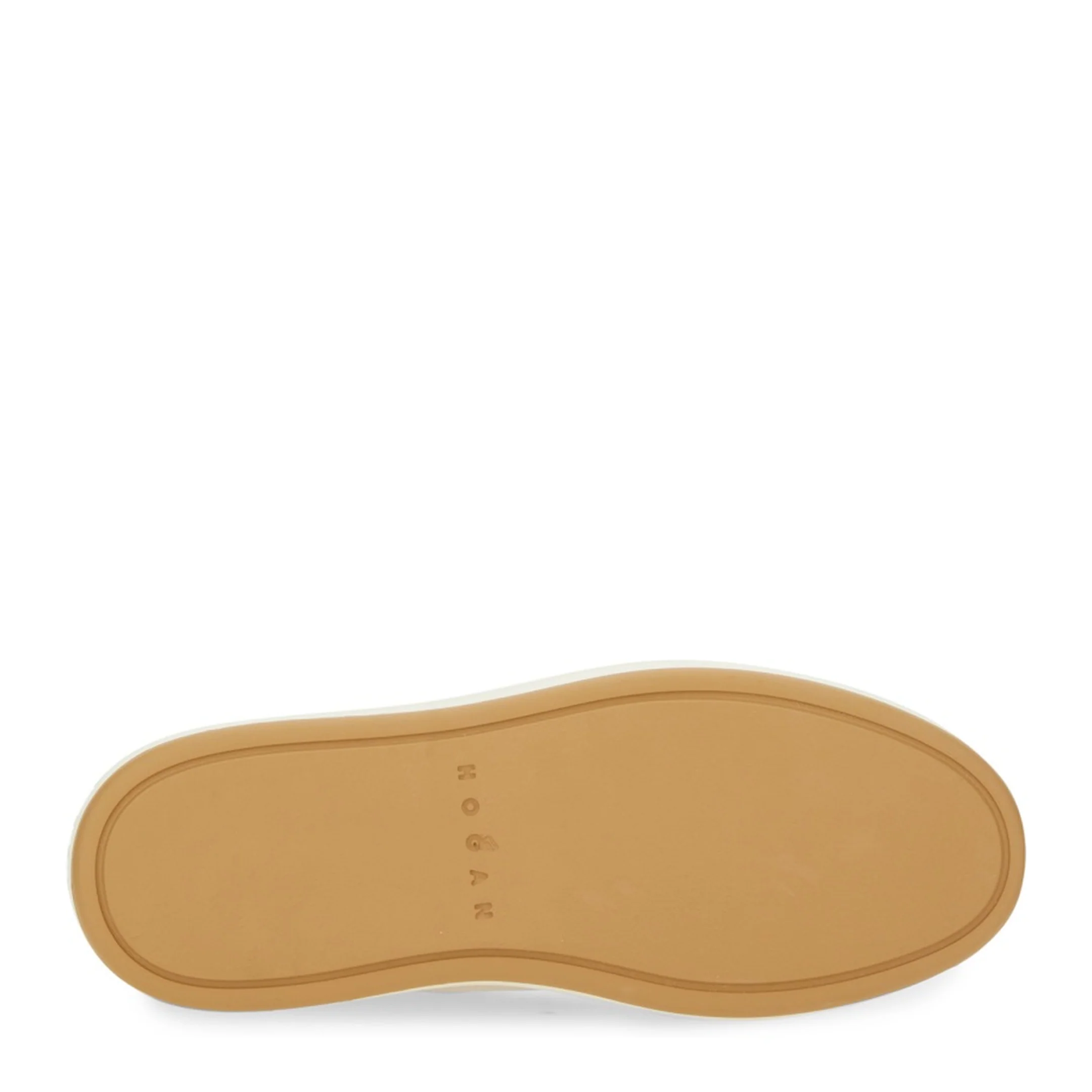 Leather Sneaker - Image 6