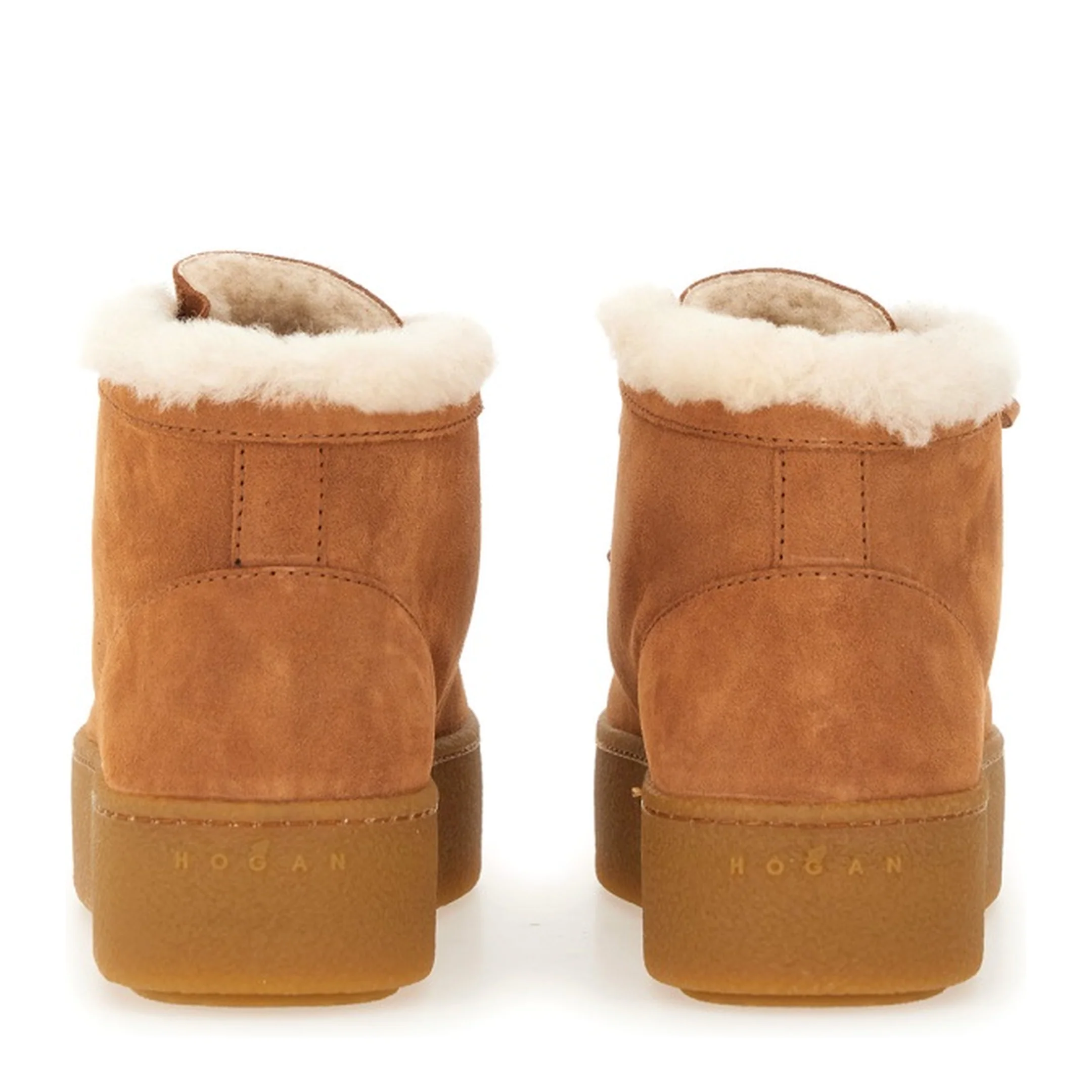 Polacchino Shoe - Image 3