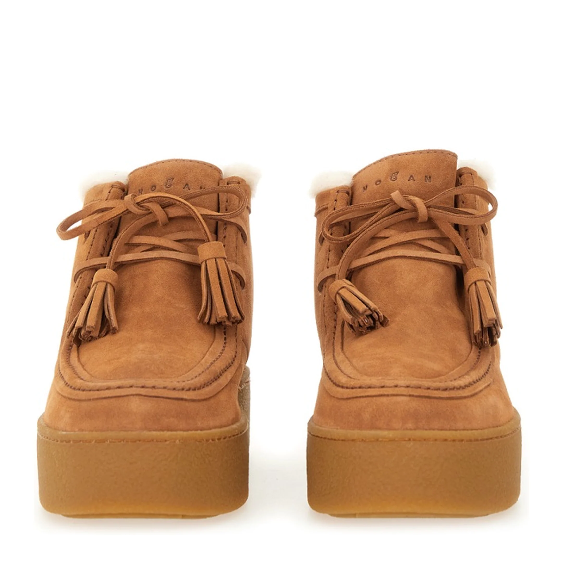 Polacchino Shoe - Image 4