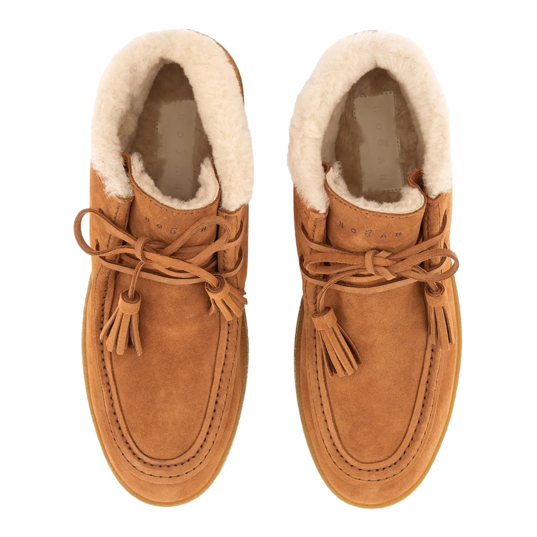 Polacchino Shoe - Image 5