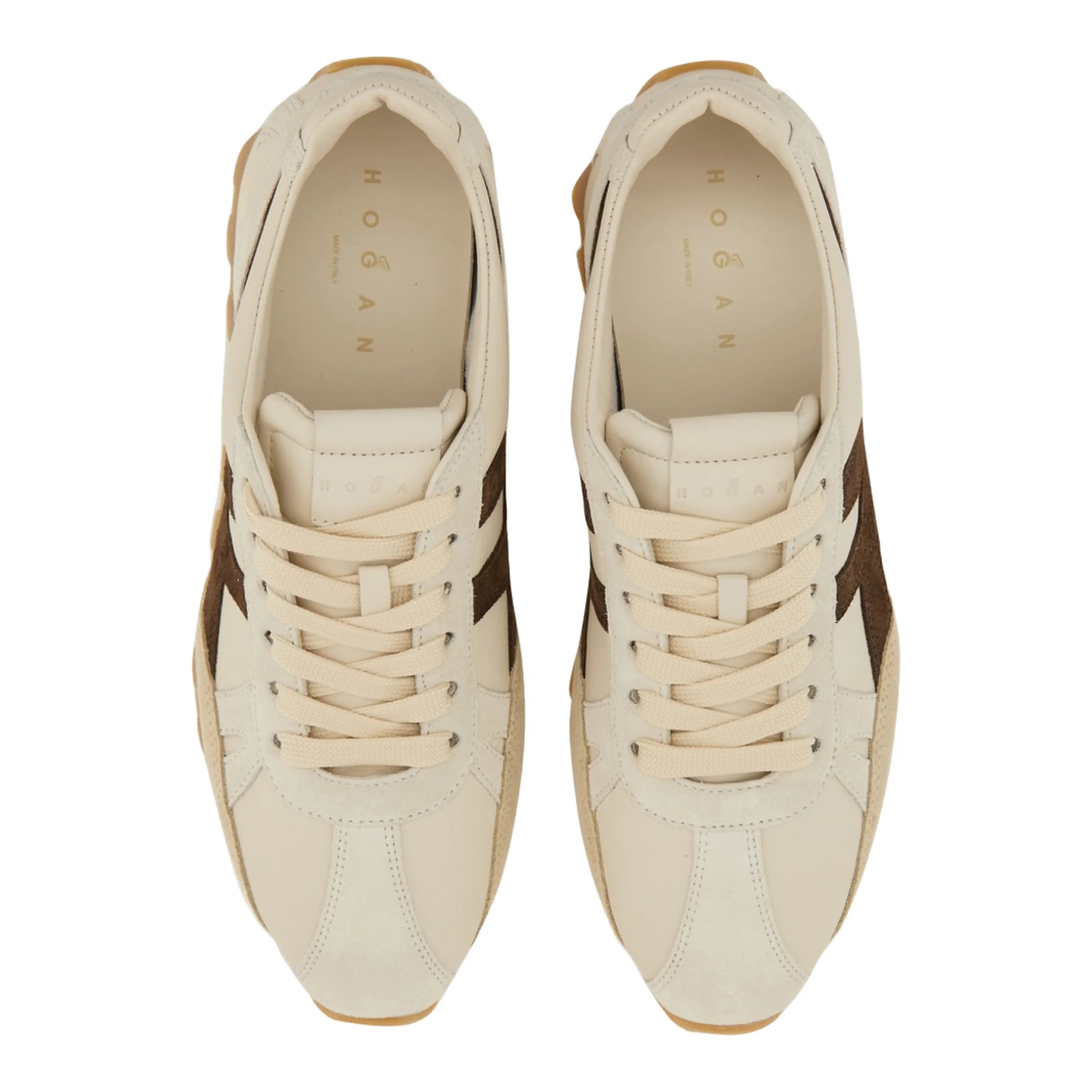 SNEAKER "86ER" - Image 6