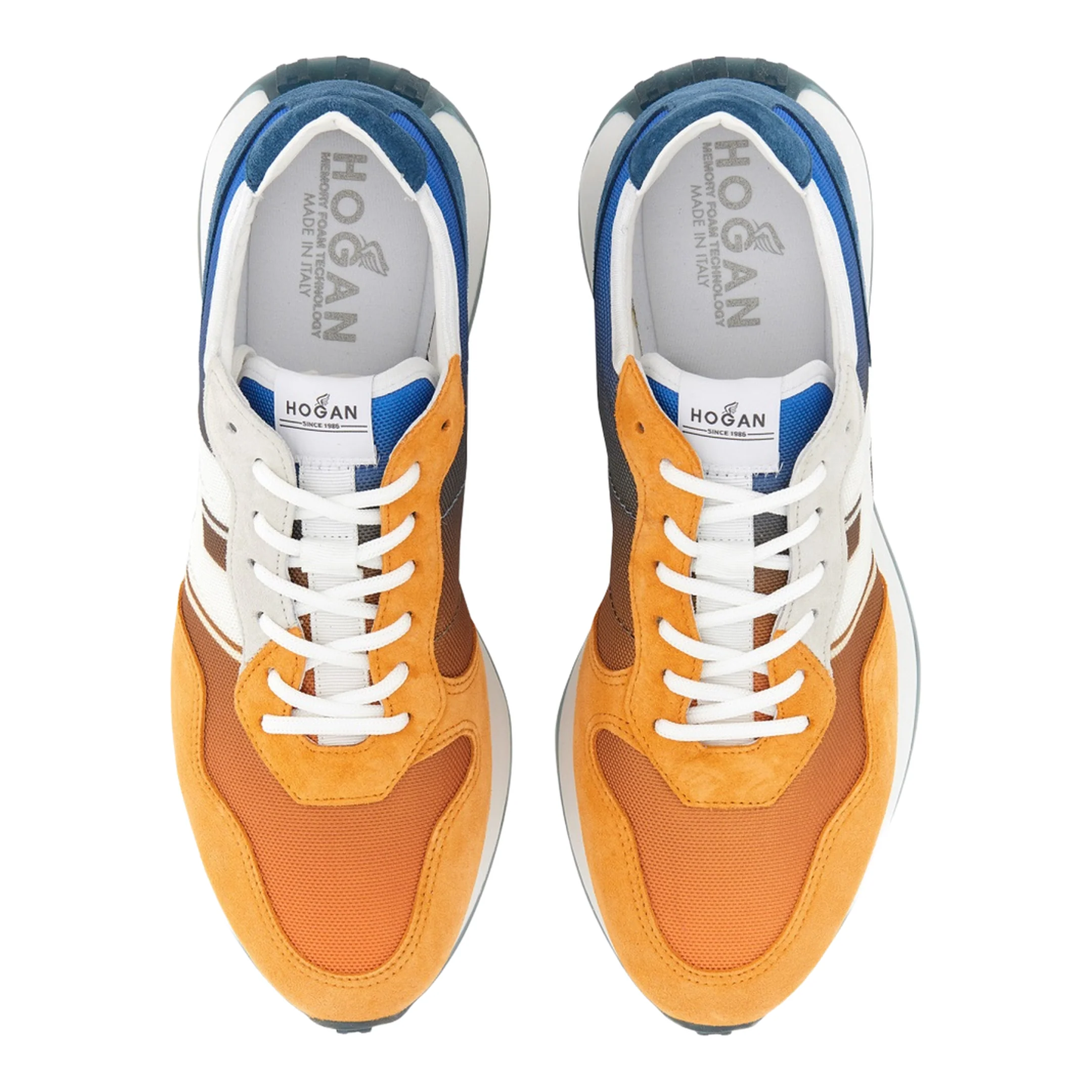 SNEAKER  H601 - Image 2