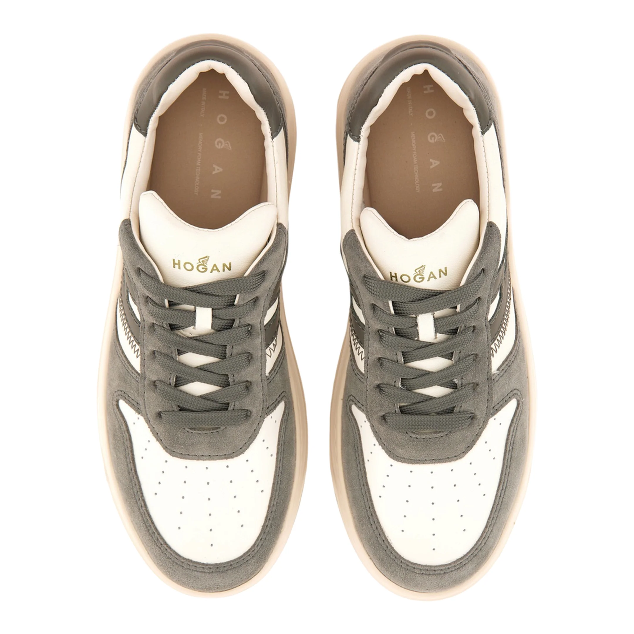 SNEAKER "H630" - Image 6