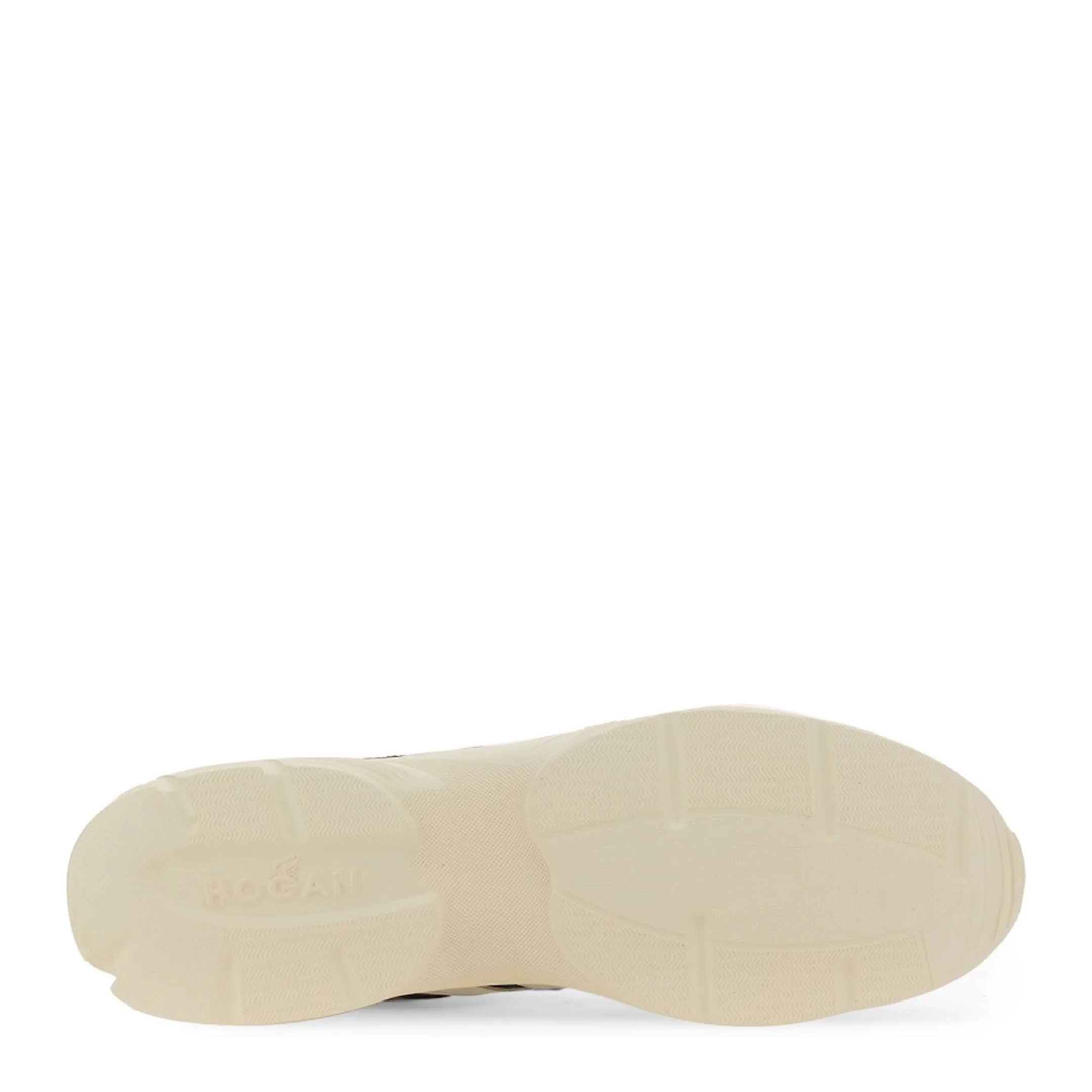 Sneaker With Logo - Image 5