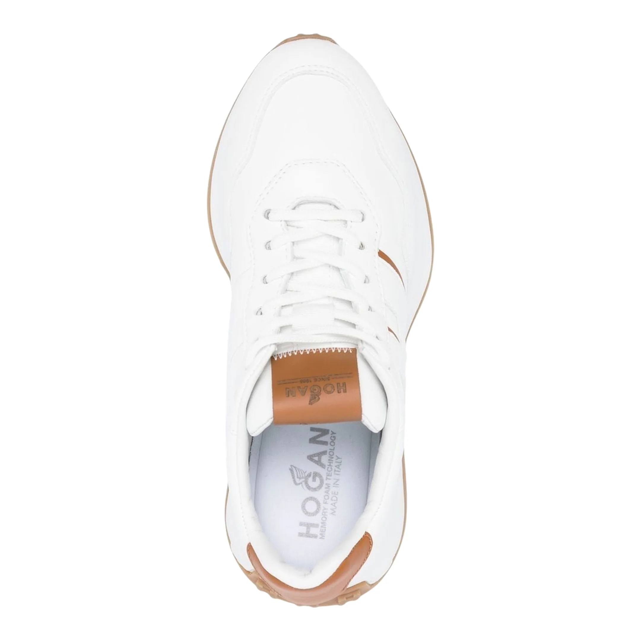 Sneakers White - Image 2