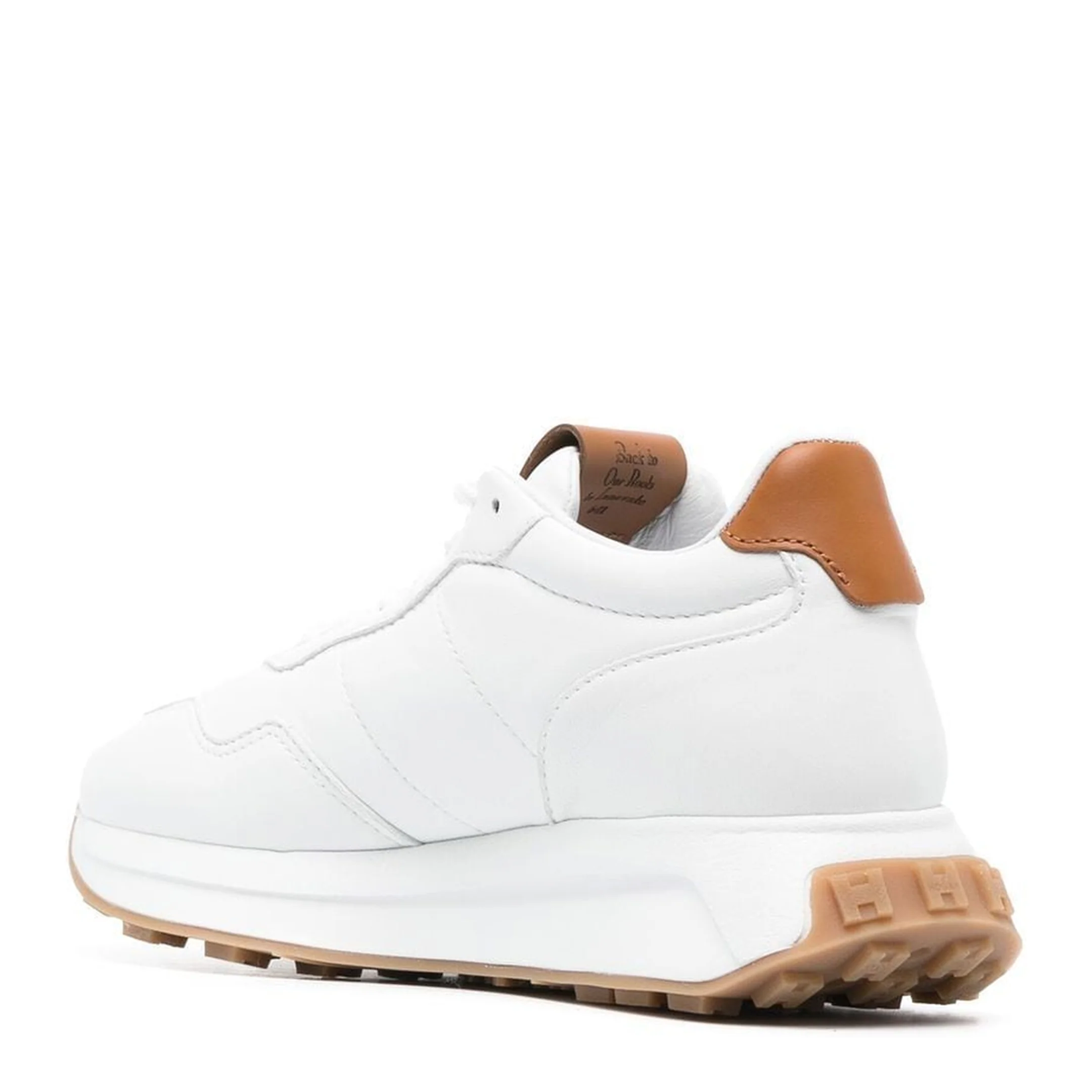 Sneakers White - Image 4
