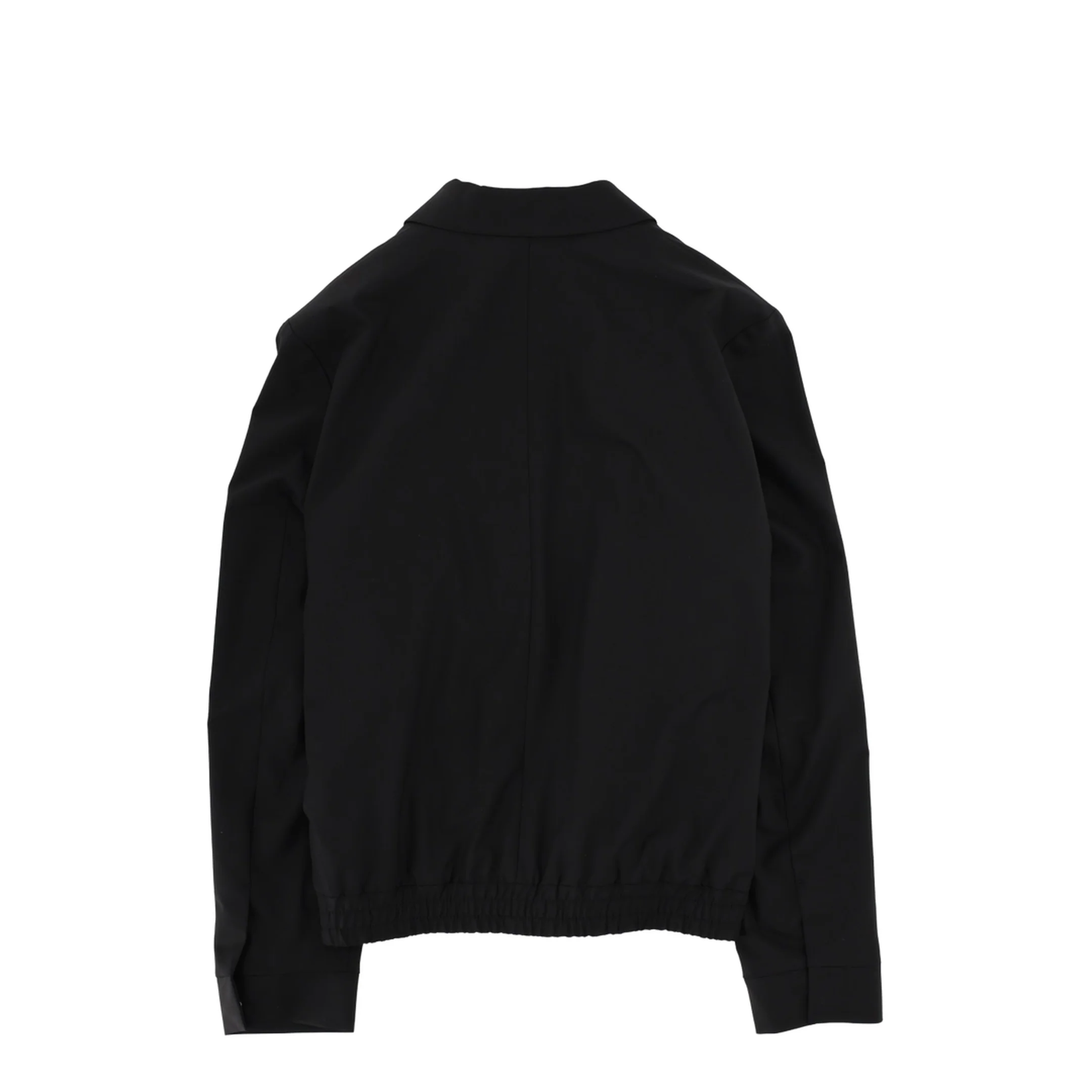 Slim Fit Jacket - Image 2