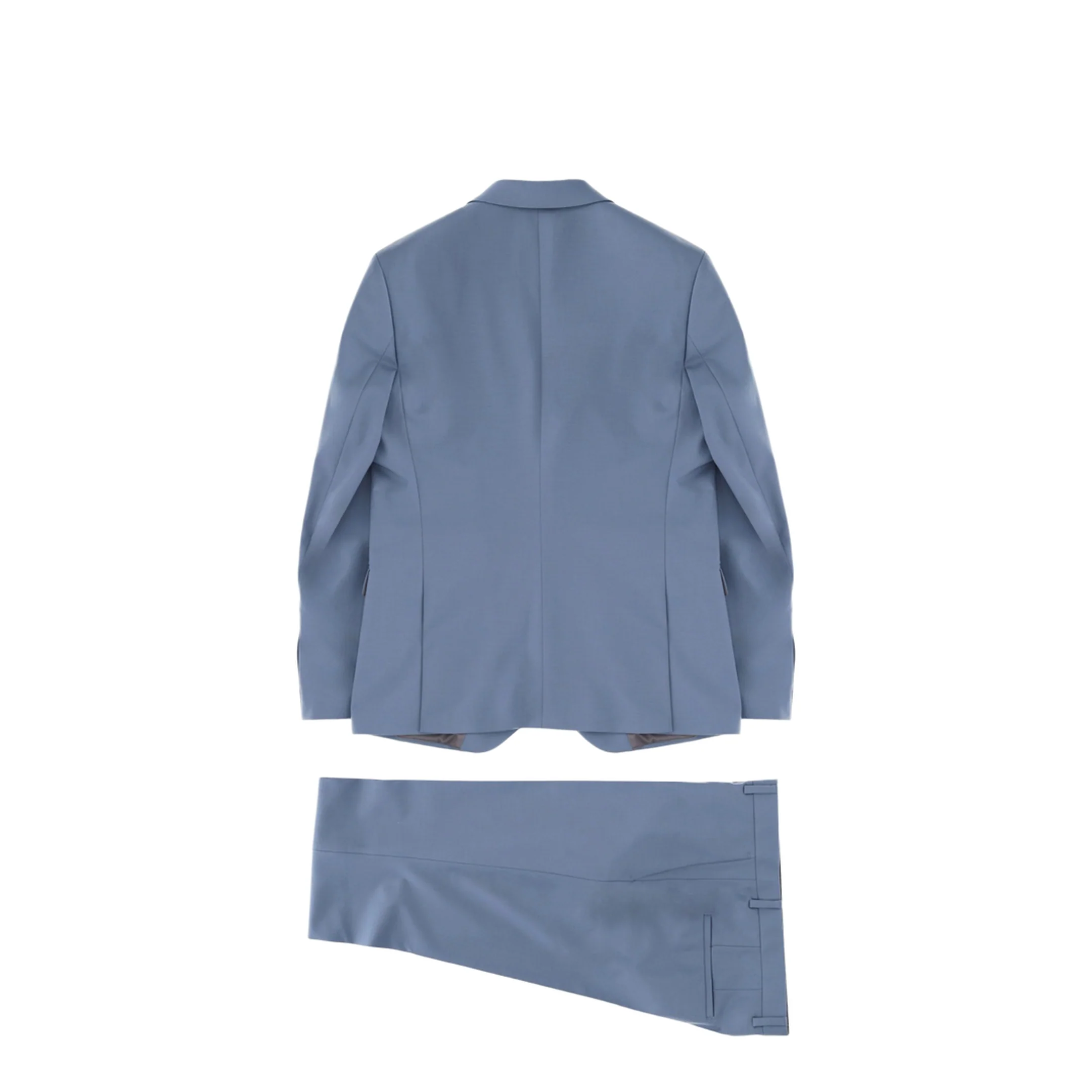 Two-Piece Dress - Image 2