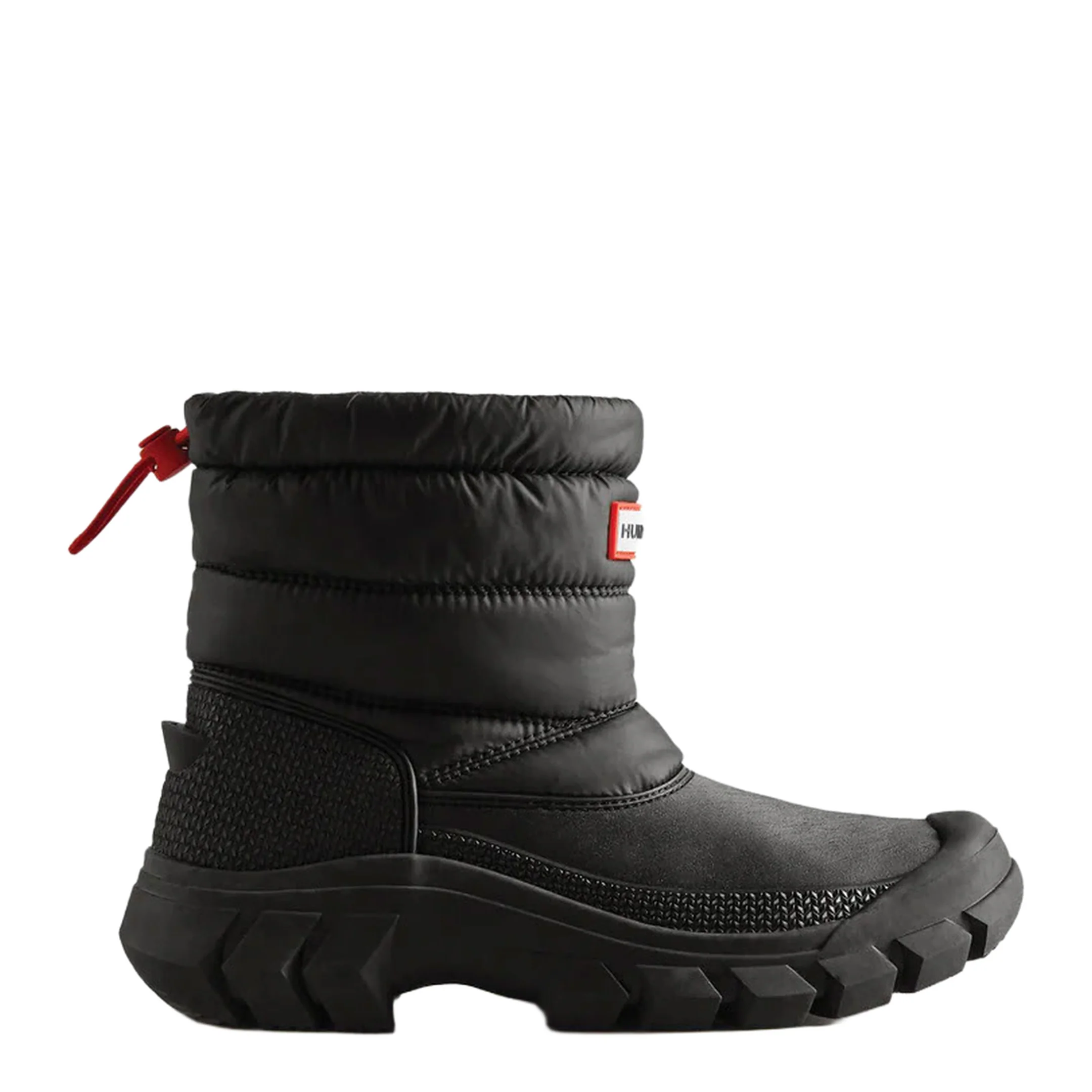 Boots Black