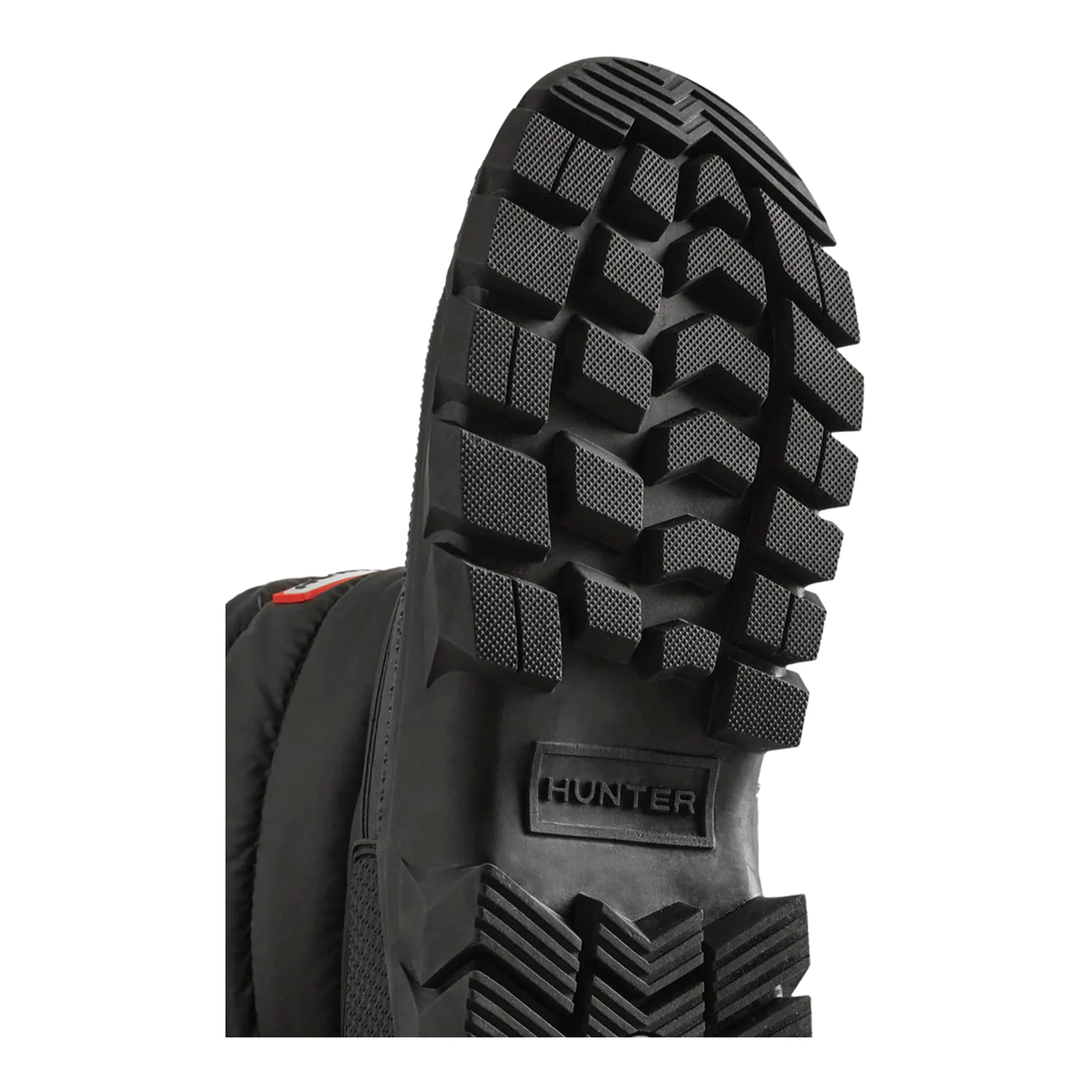 Boots Black - Image 4