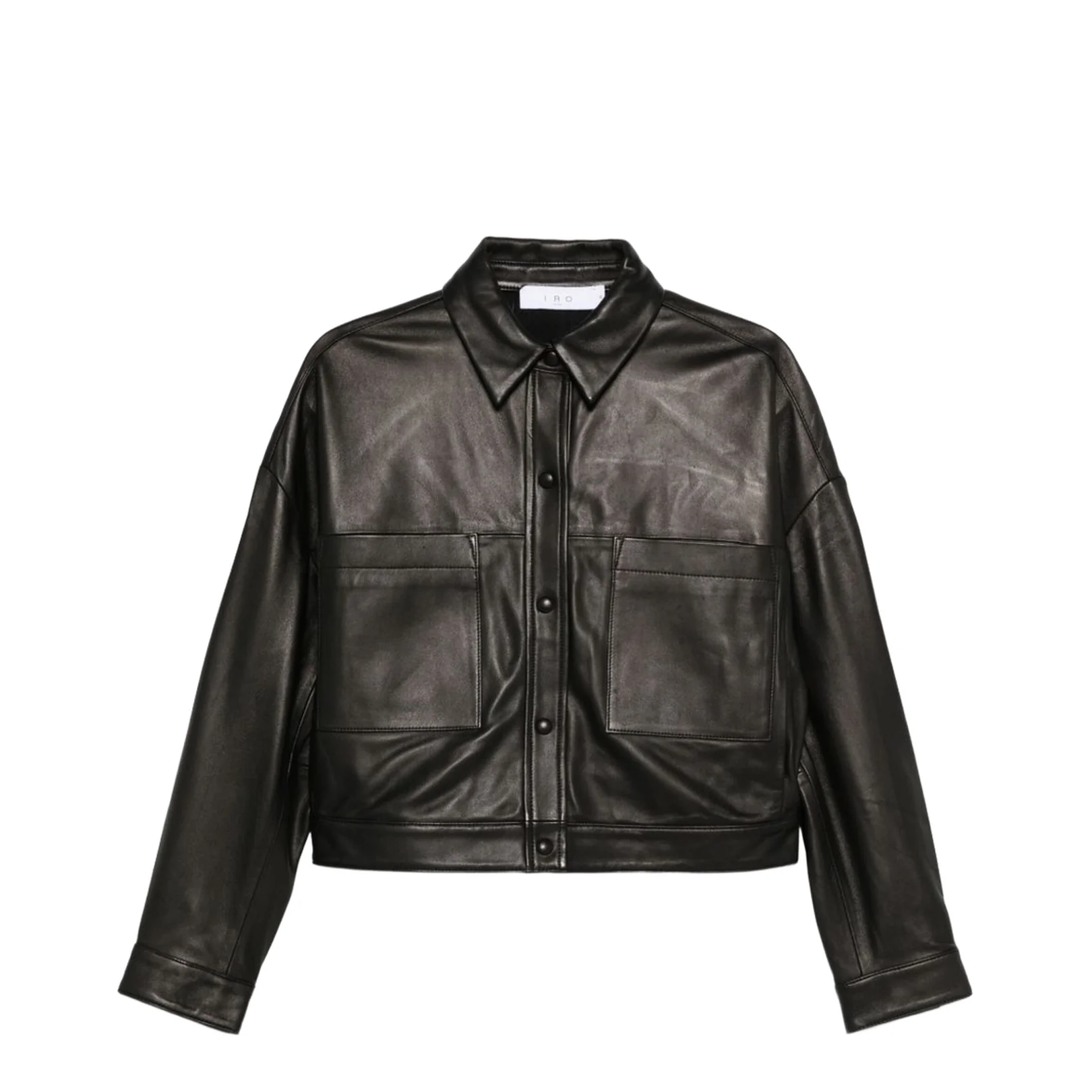 Jackets Black