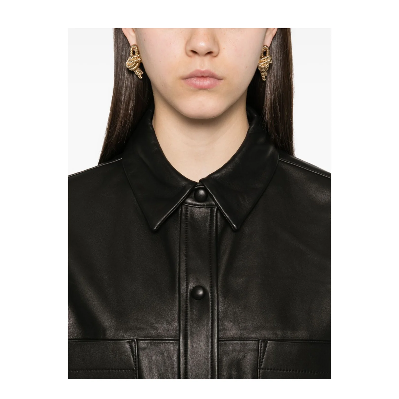 Jackets Black - Image 3