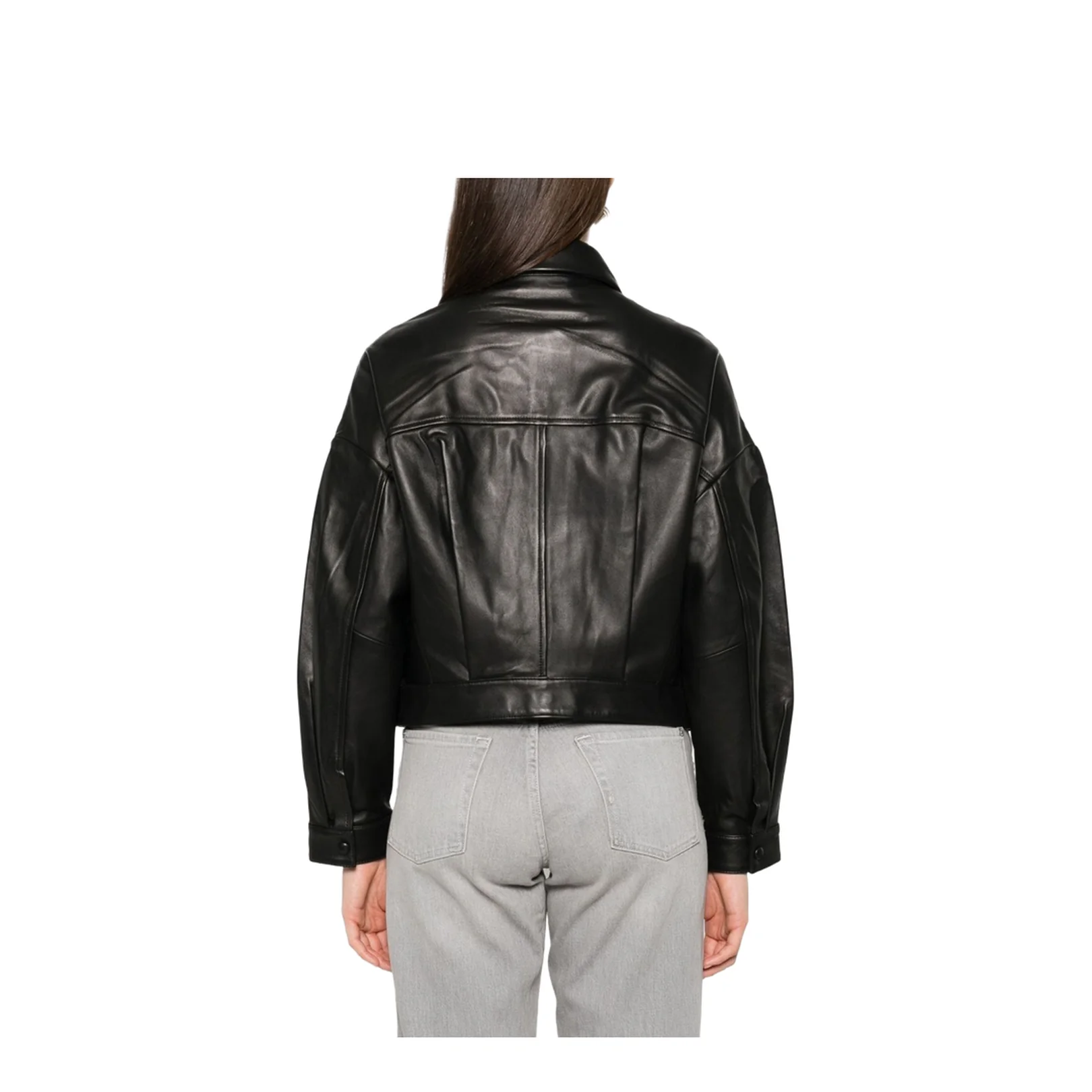 Jackets Black - Image 4