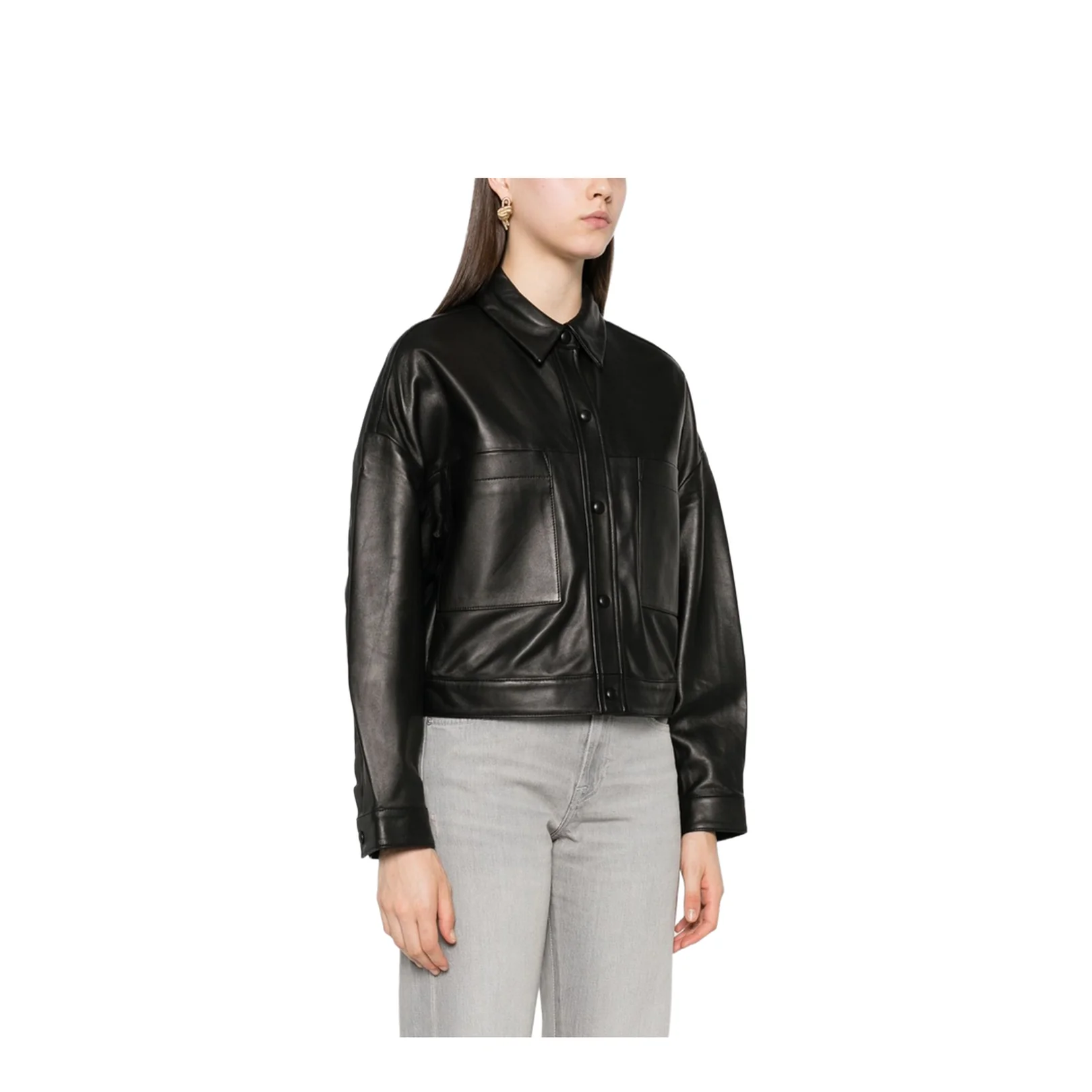 Jackets Black - Image 5