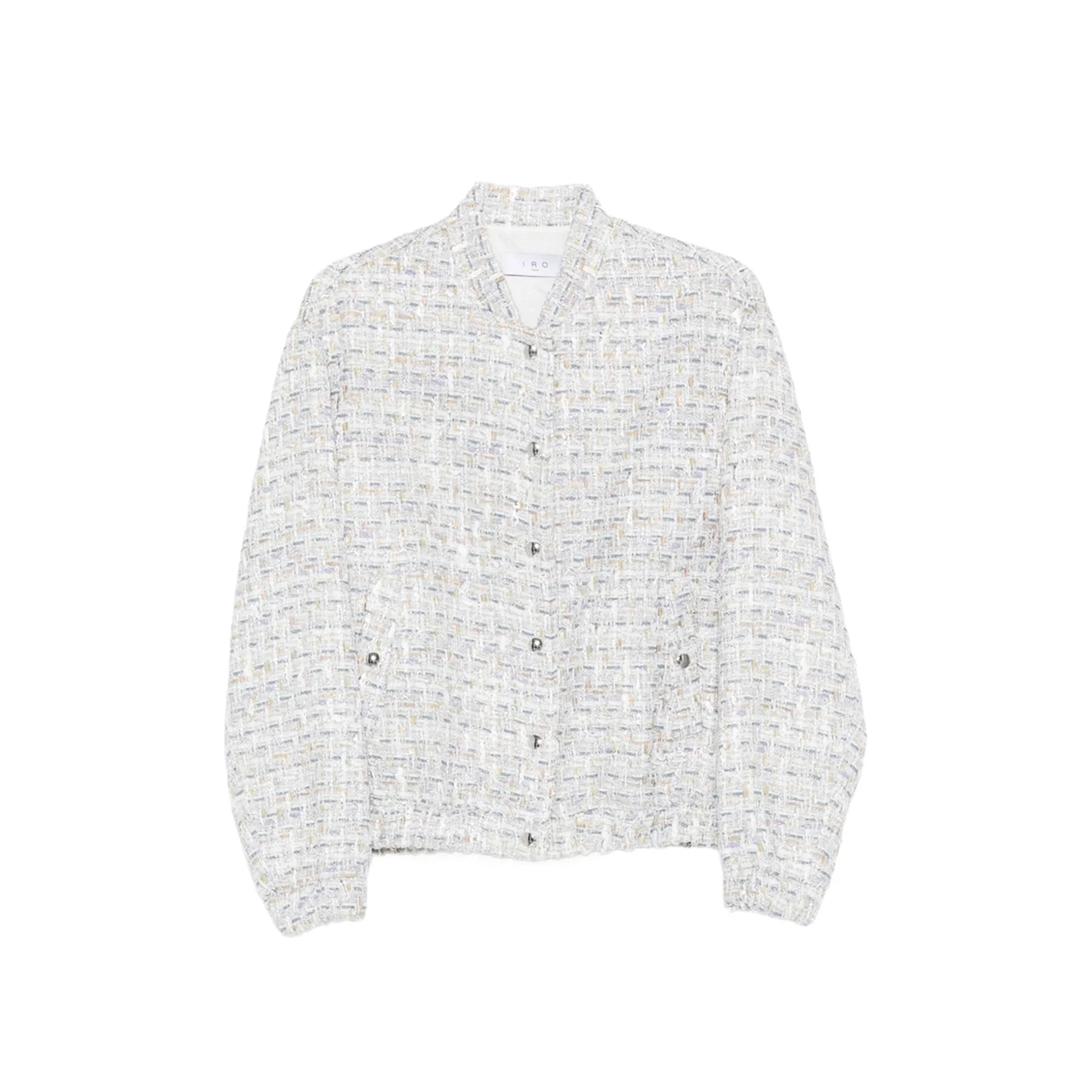 Jackets Silver
