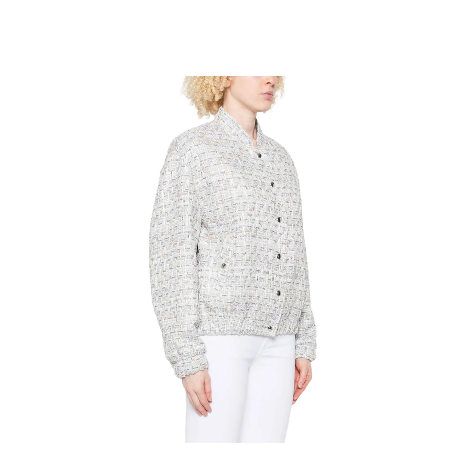 Jackets Silver - Image 2