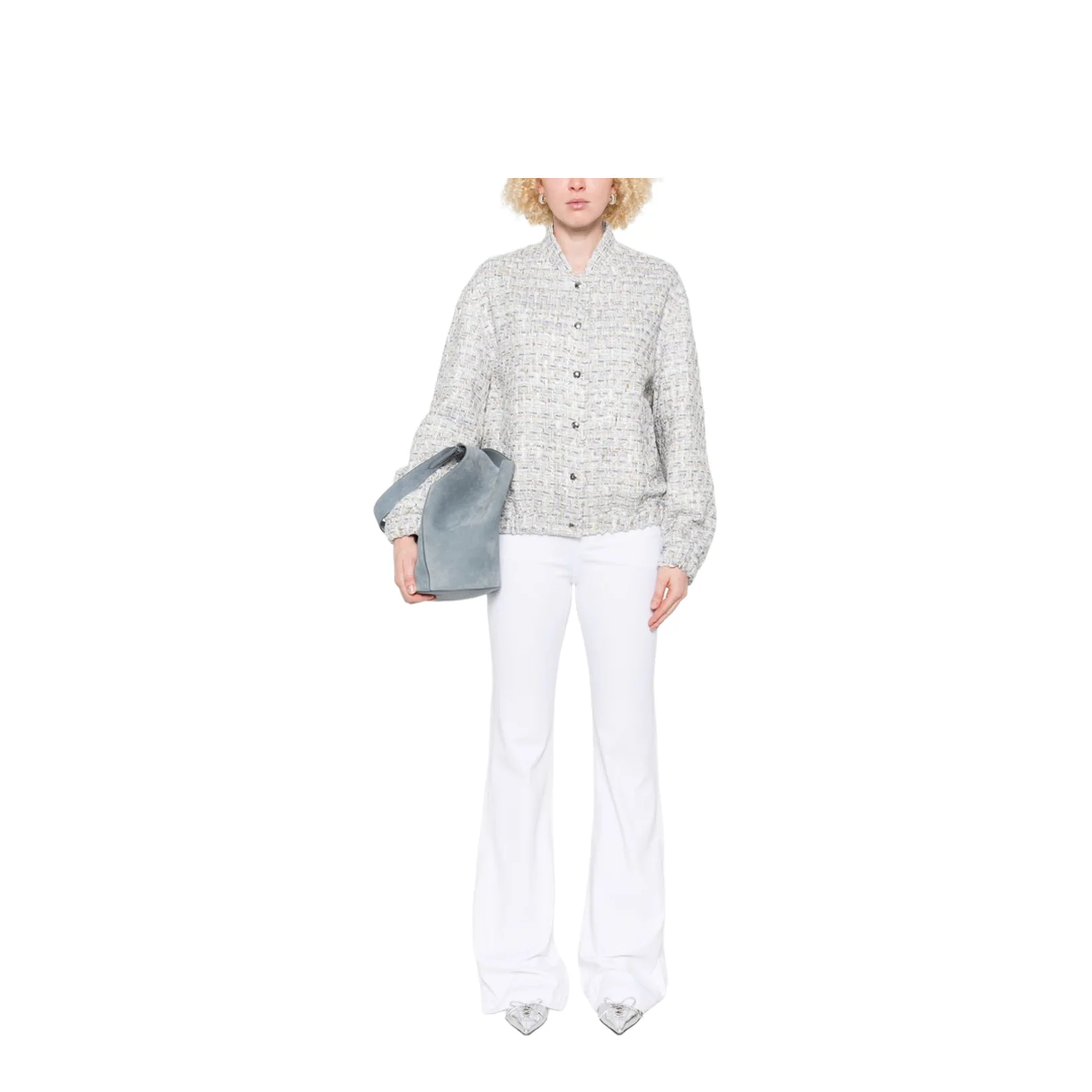 Jackets Silver - Image 5