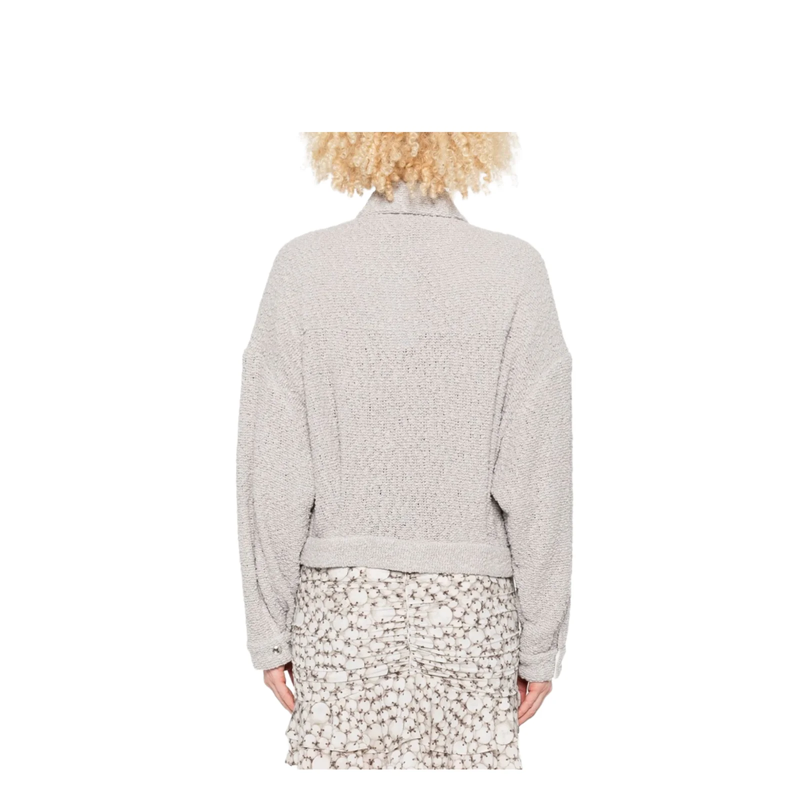 Light Grey Jackets - Image 2