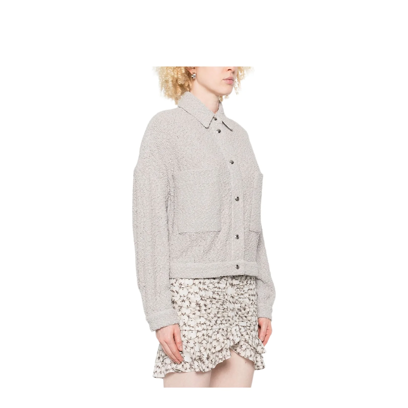 Light Grey Jackets - Image 5