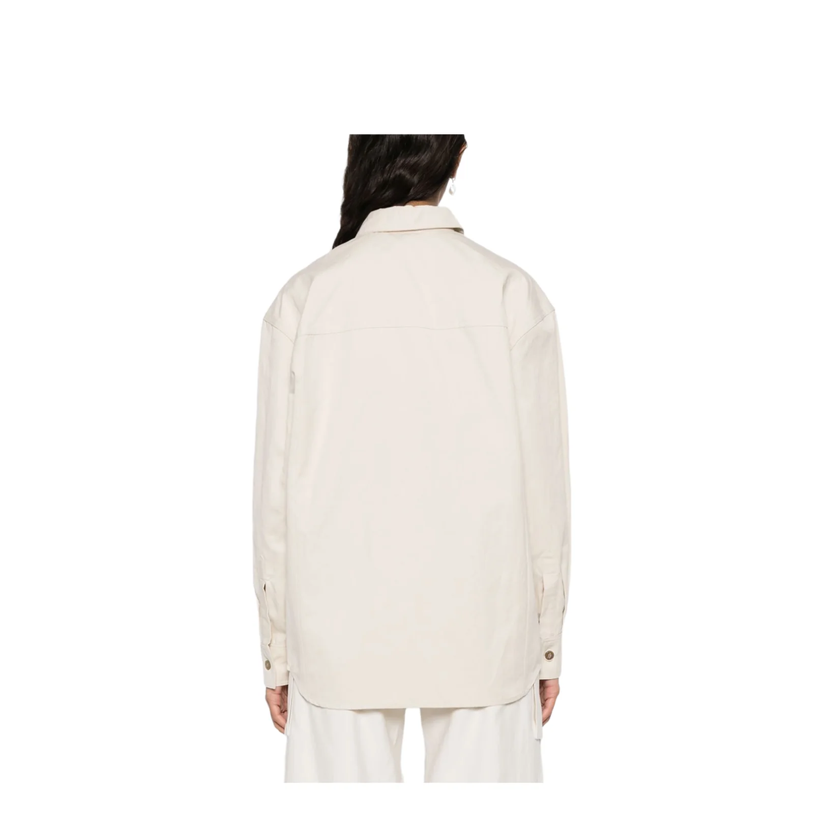 Shirts Beige - Image 3