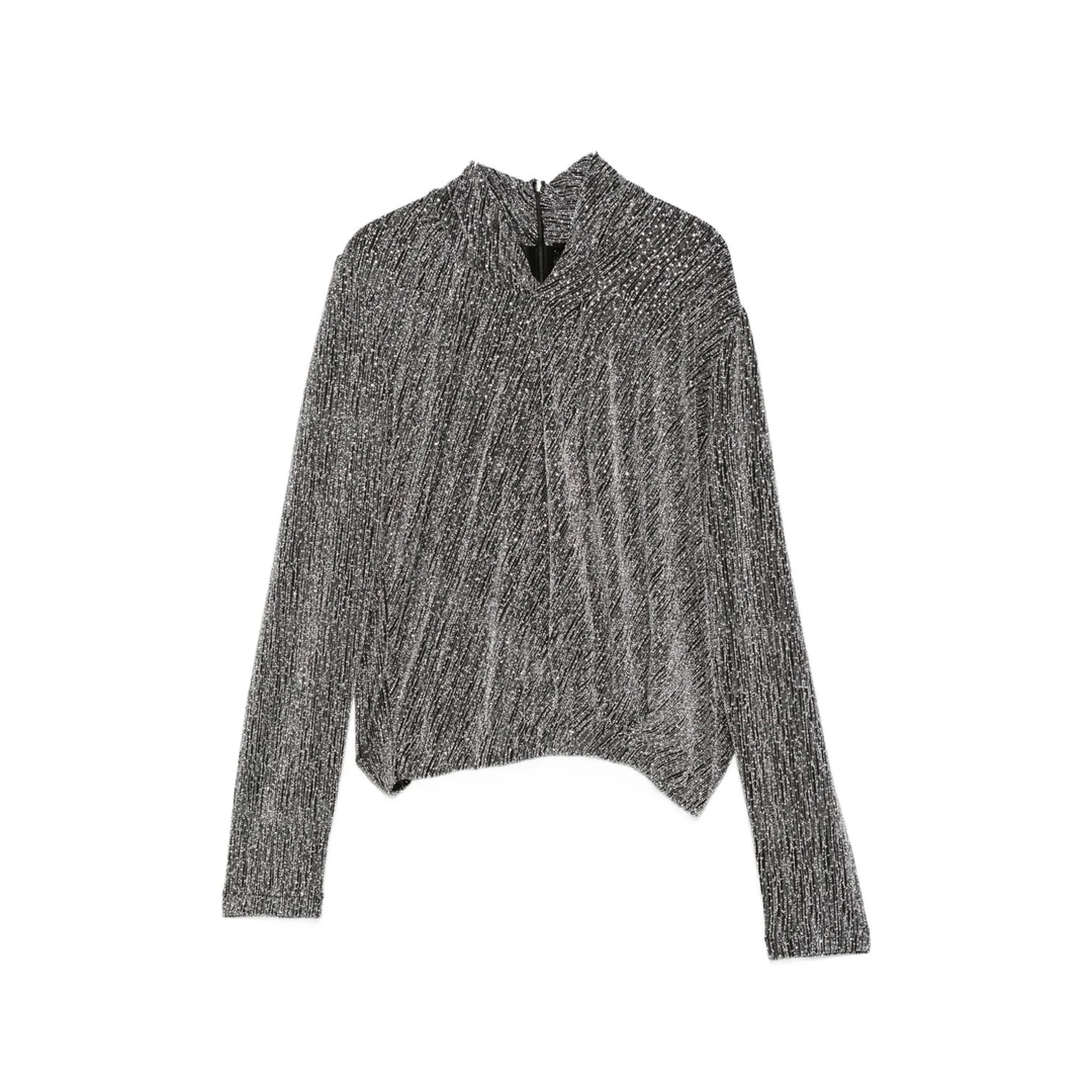 Shirts Silver