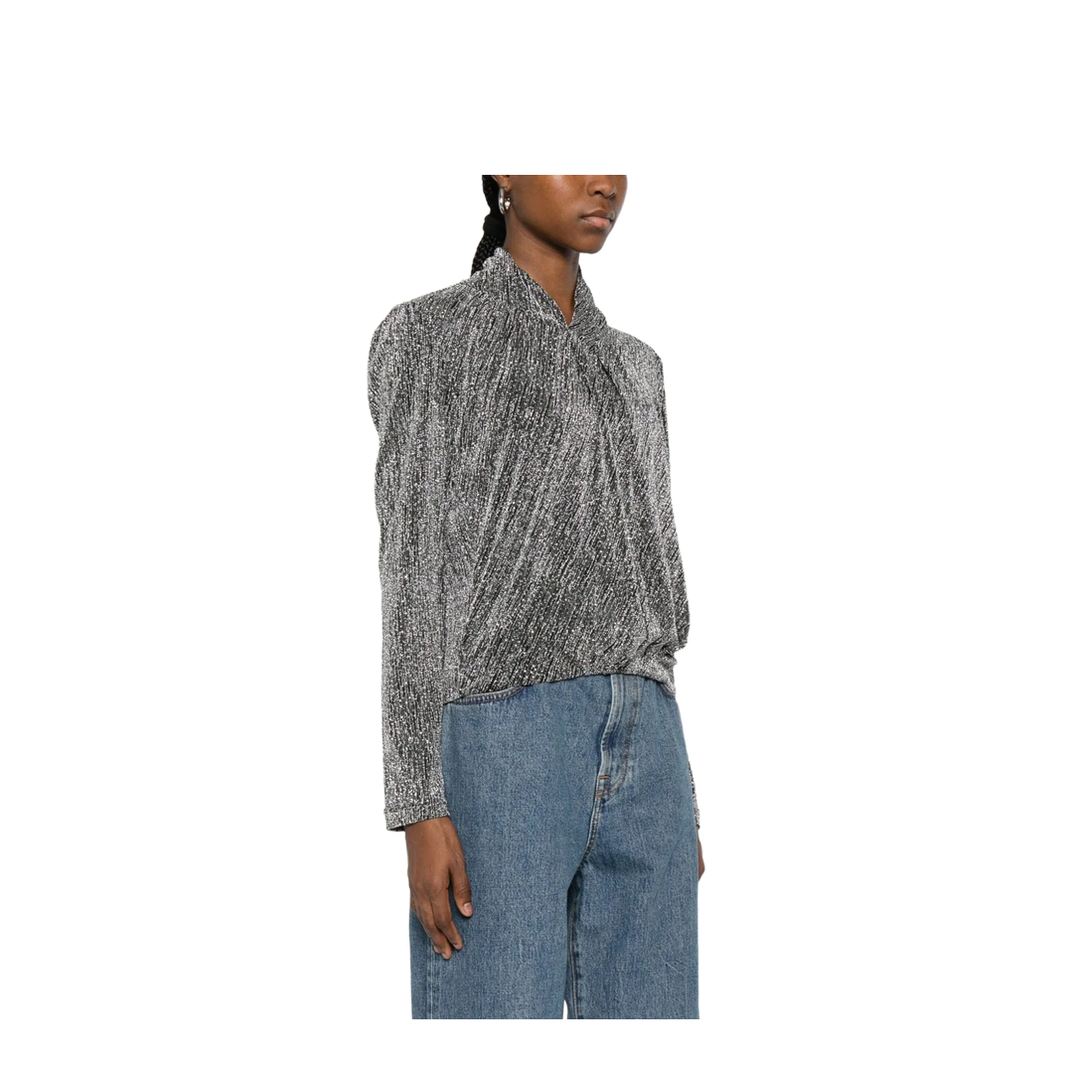 Shirts Silver - Image 4