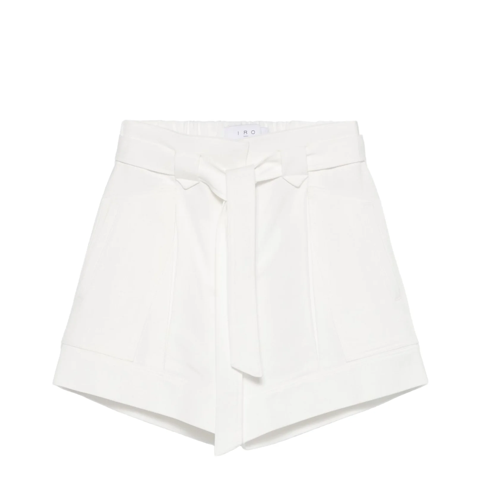 Shorts White
