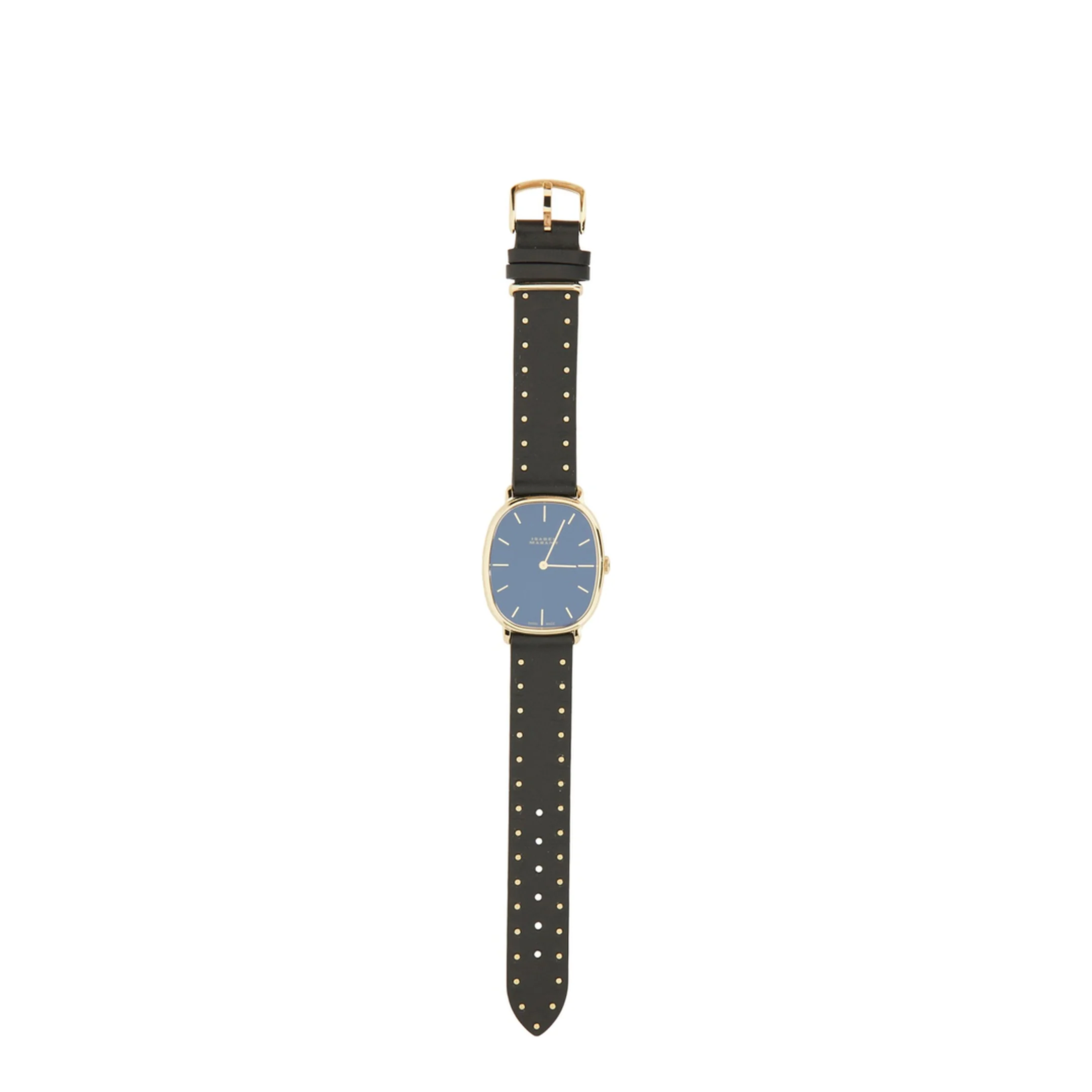28.07 Oval Watch