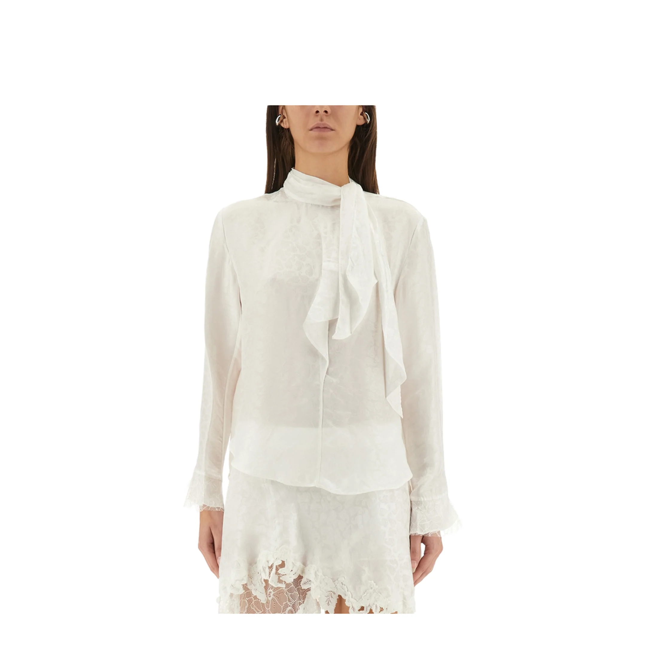 BLOUSE "RAPHAELLA"