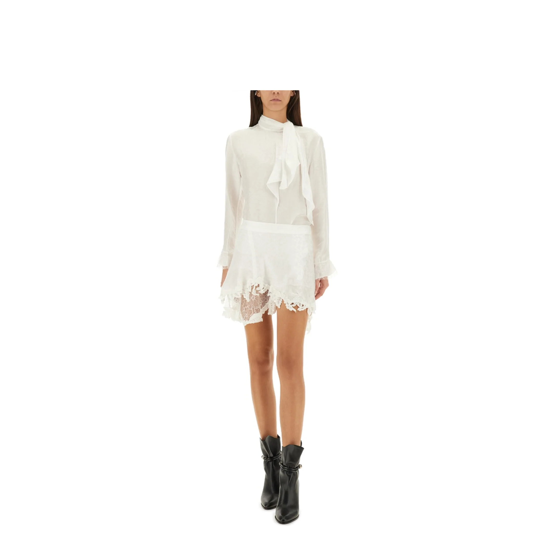 BLOUSE "RAPHAELLA" - Image 2