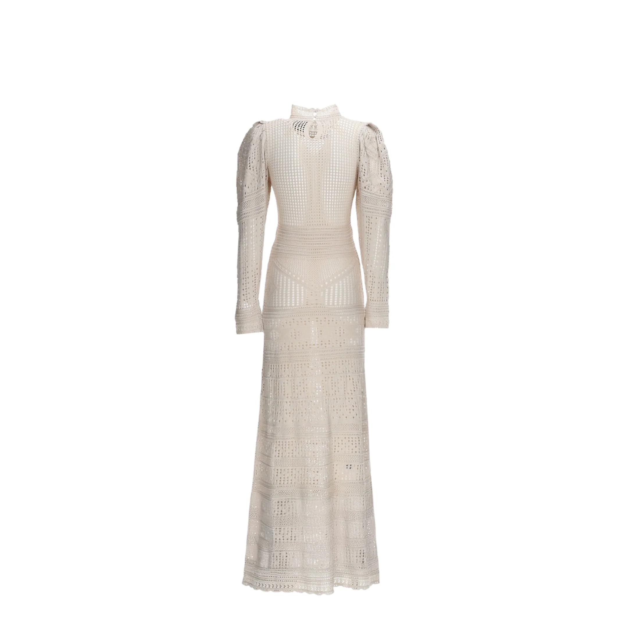 Crochet Dress - Image 2