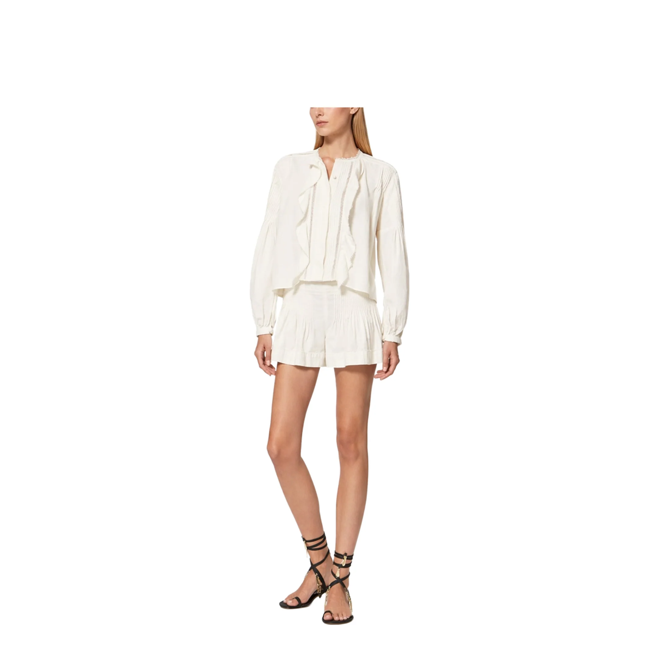 "CUBRALY" SHIRT - Image 2